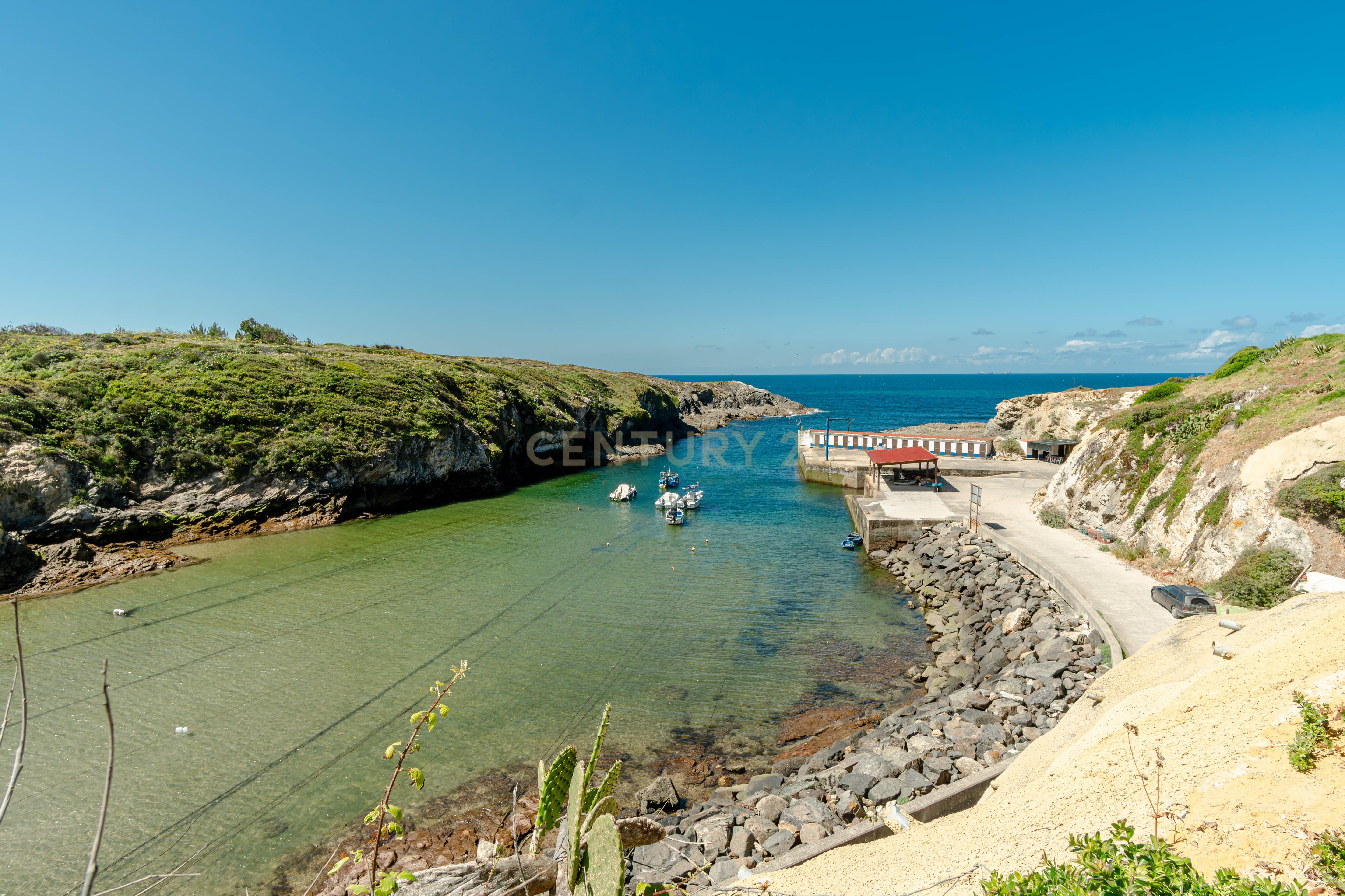 Moradia T3 à venda em Porto Covo, Sines — foto 18