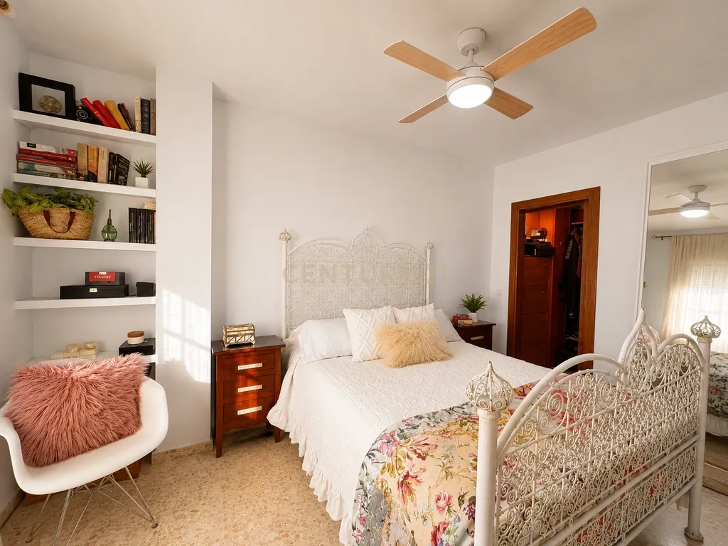 ¡¡¡ UMA CASA PERFEITA PARA FAMÍLIAS 19 MINUTOS DE MÁLAGA !!! - Image 18