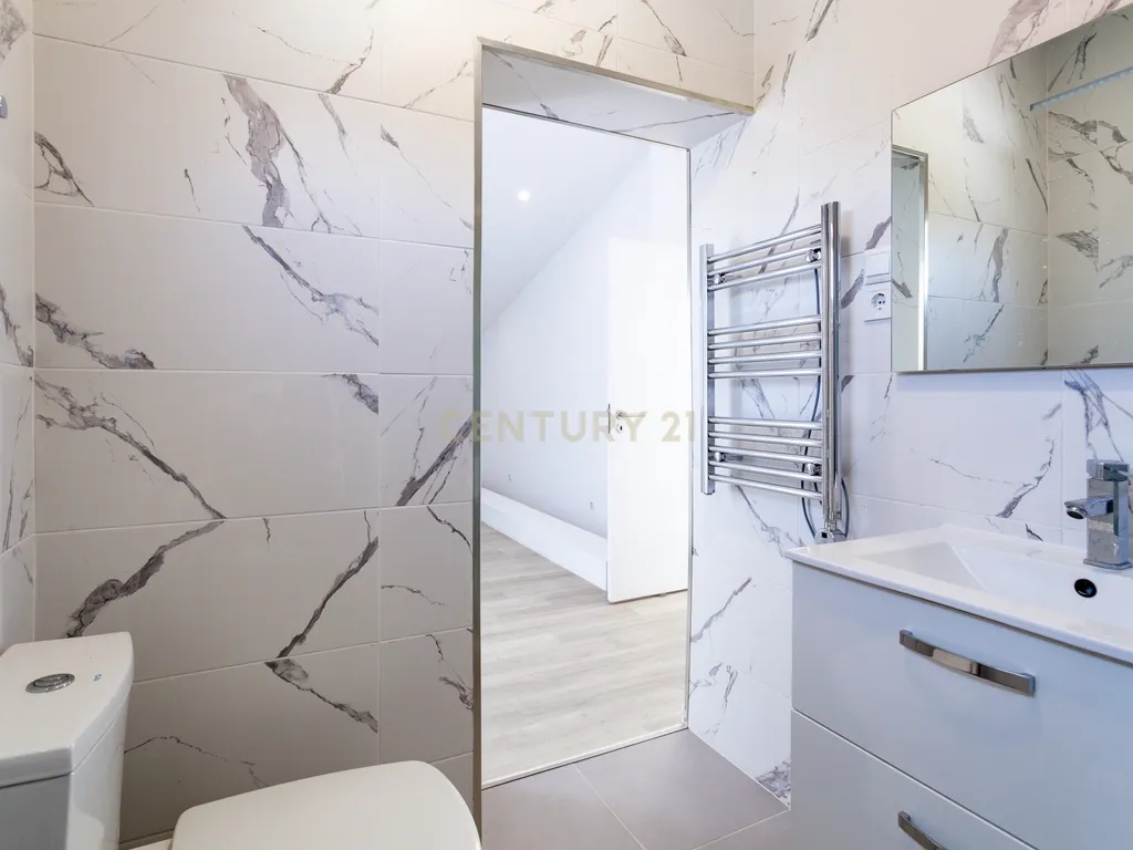 Penthouse T3 com vista mar e serra - Cascais - Image 30