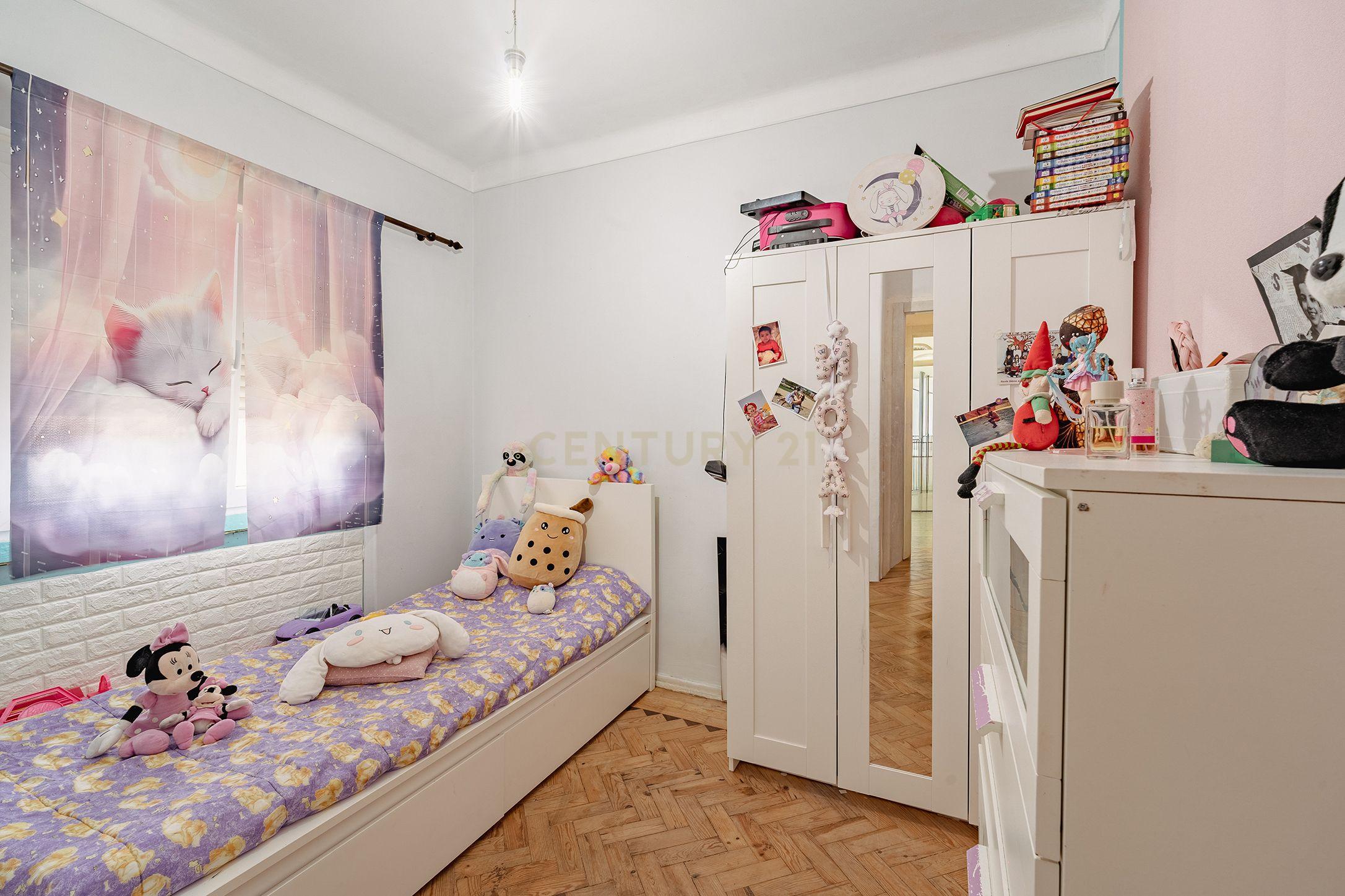 Fotografia 7 de Apartamento T2+1 Paio Pires com logradouro