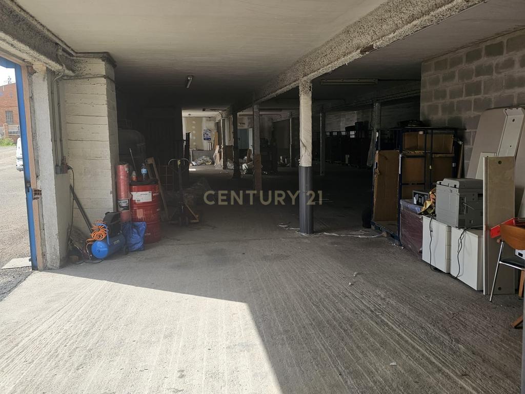 Armazém Comercial em Ávila - Excelente Localização e Acessos - Image 42
