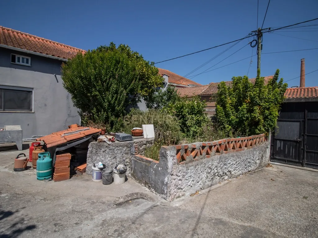 Moradia T3 com Terraço e Jardim no Alqueidão - Figueira da Foz - Image 27