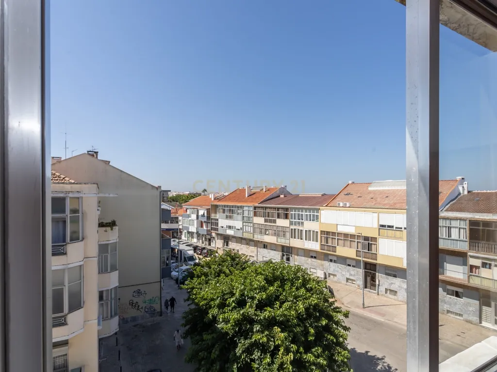 Apartamento 3 assoalhadas - Image 16