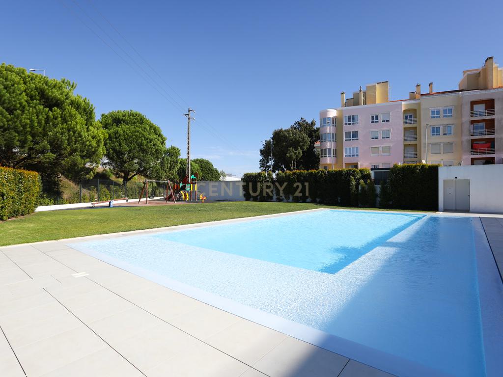 Apartamento T3 Jardins da Anta, Condomínio privado com piscina - Image 32