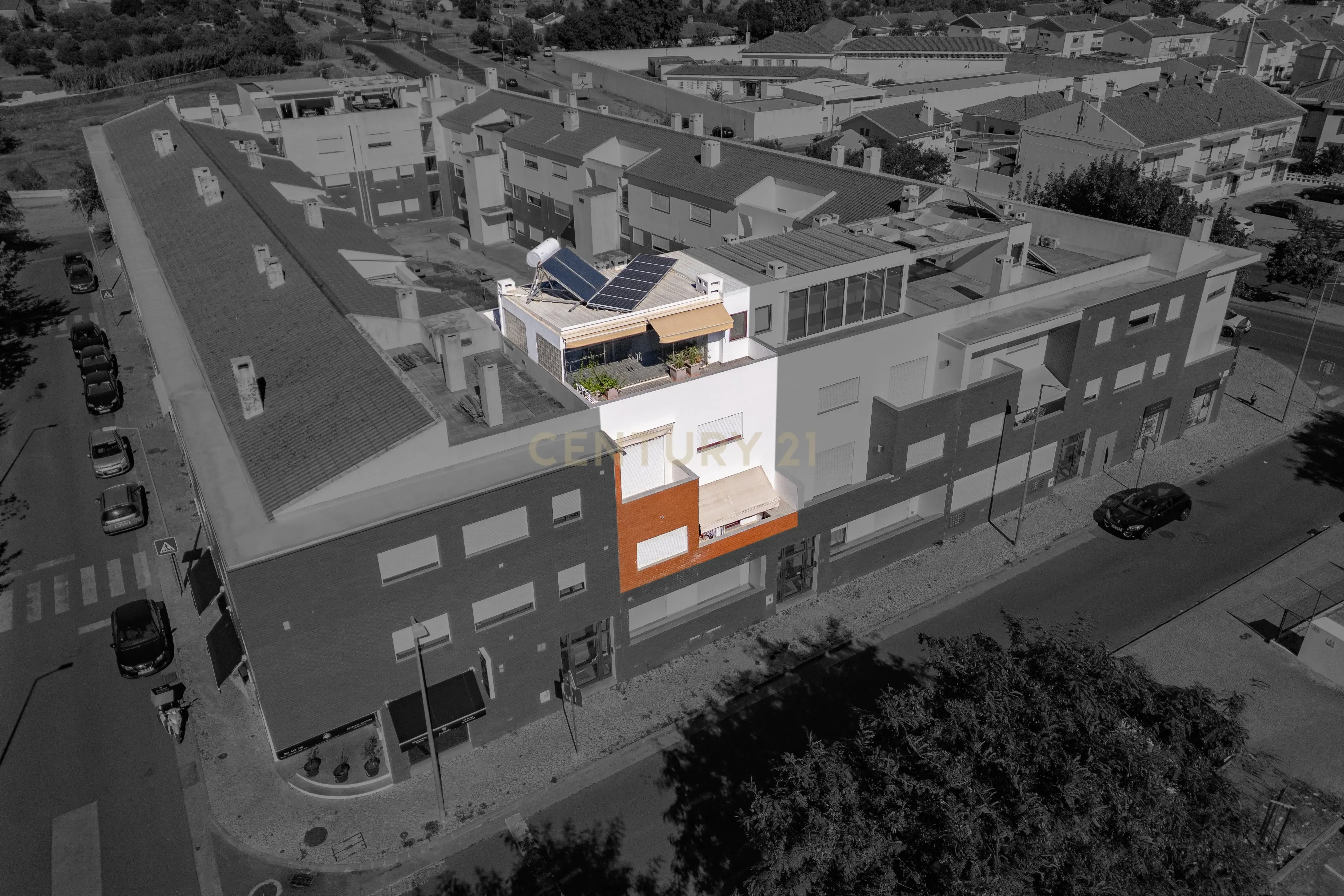 Apartamento T4 à venda em Bacelo e Senhora da Saúde, Évora — foto 5