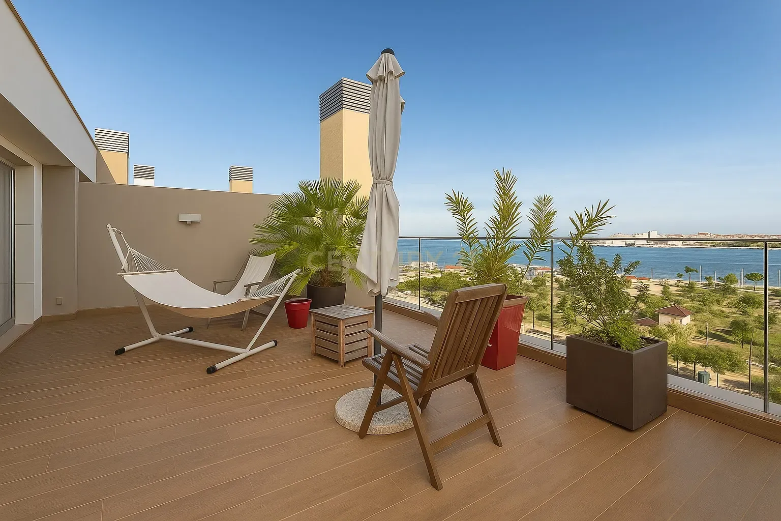Apartamento T4 Duplex | Quinta da Trindade, Seixal - Image 28