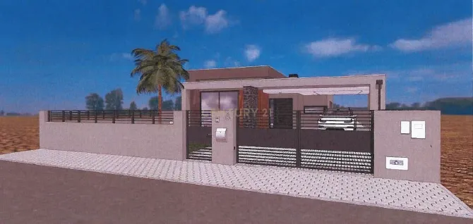 Projeto chave na mão - Moradia T2+1 em Santo André de Vagos - Image 1