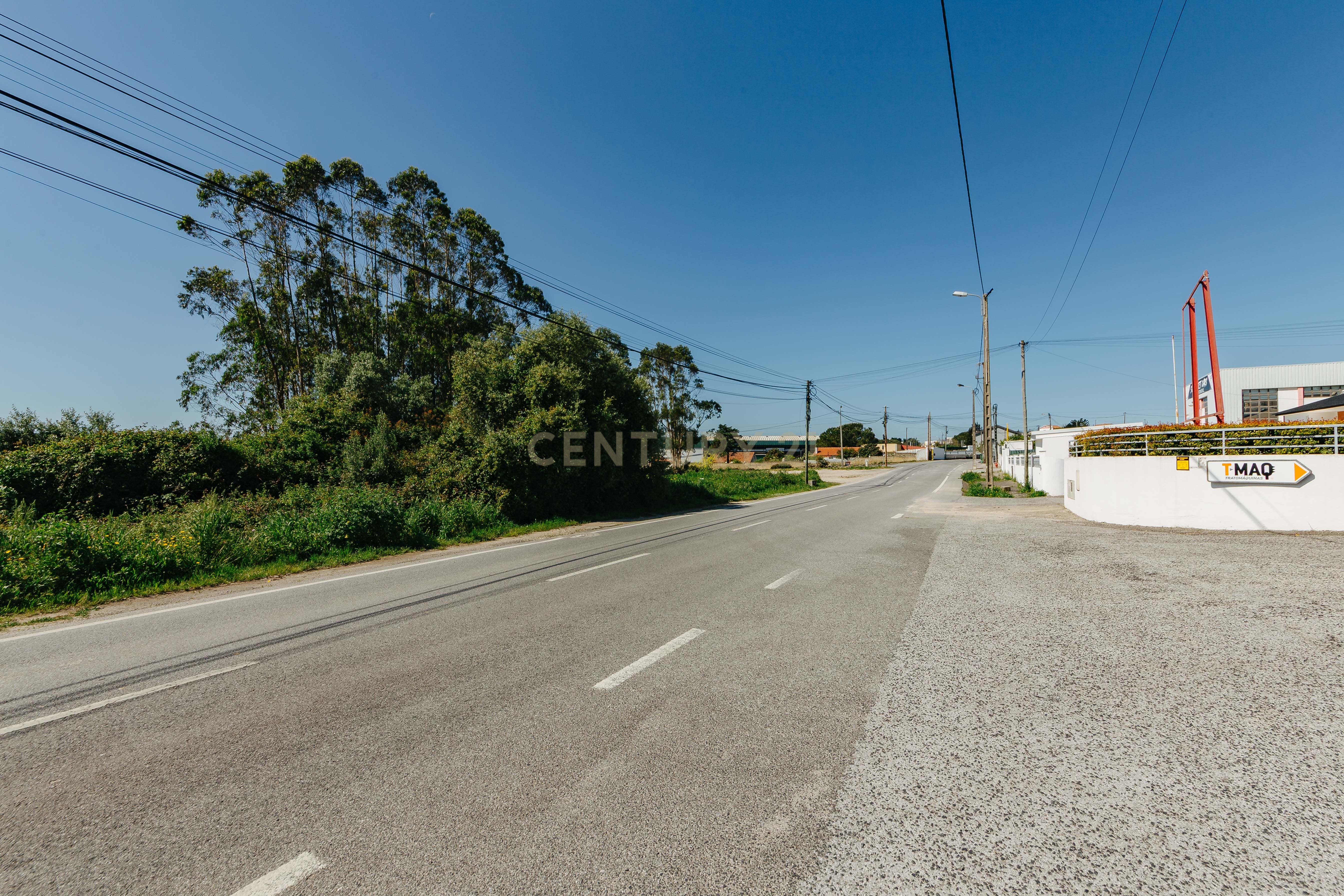 Complexo de 2 Armazéns Modernos em Sintra . Excelente oportunidade de investimento e negocio. - Image 75