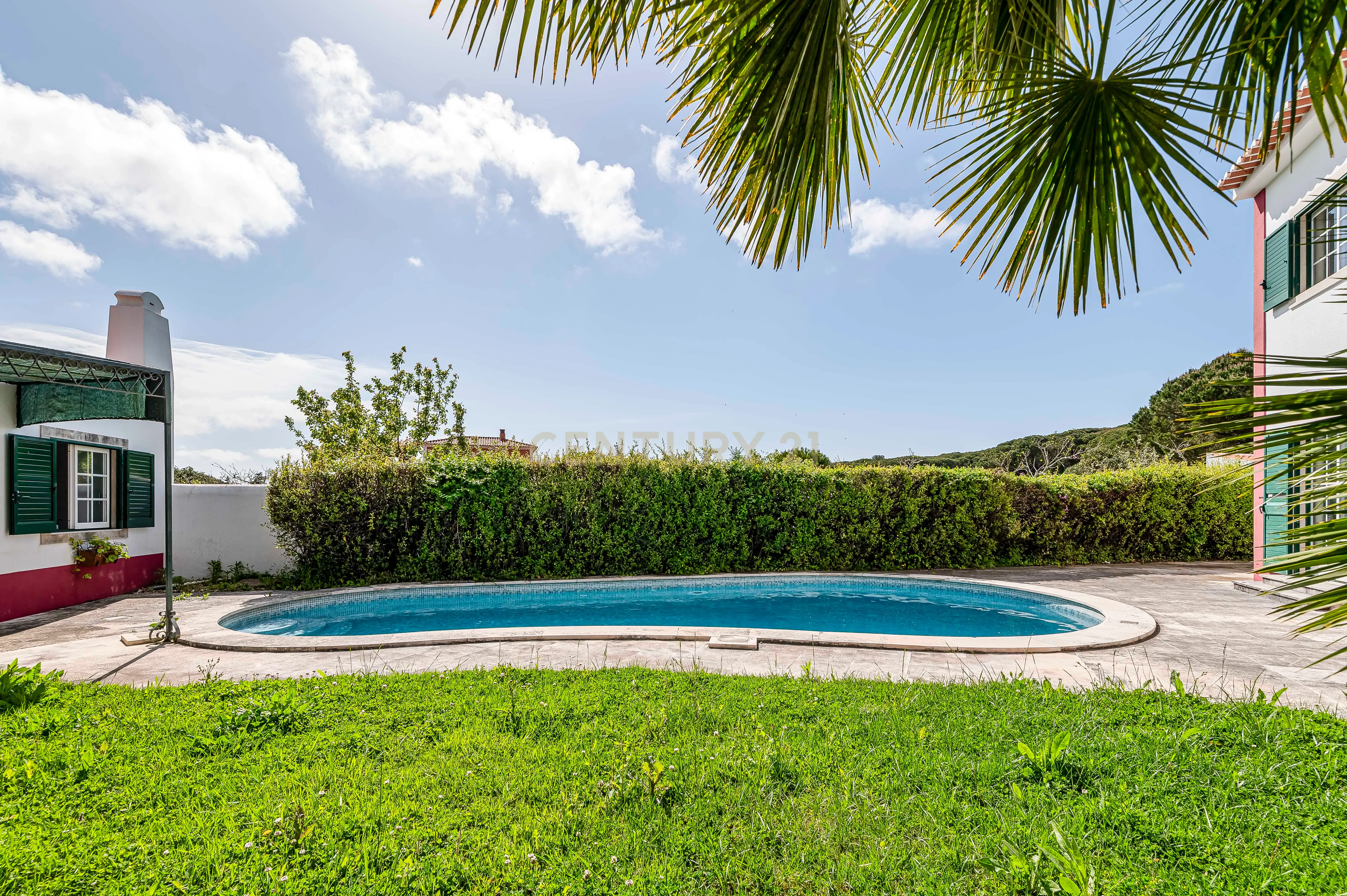 Moradia V5 em Morelinho, Sintra - Image 60