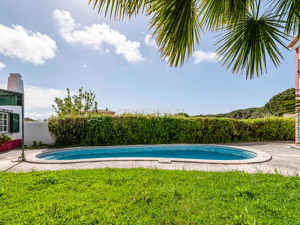 Moradia V5 em Morelinho, Sintra - Image 61