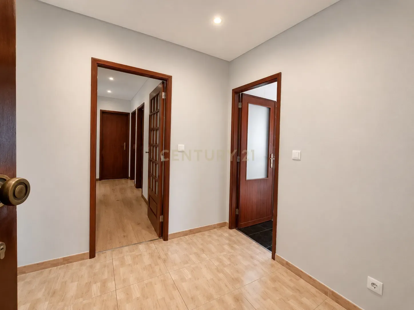 Fotografia 8 de Apartamento T2 com Vista Panorâmica em Vila Nova de Gaia