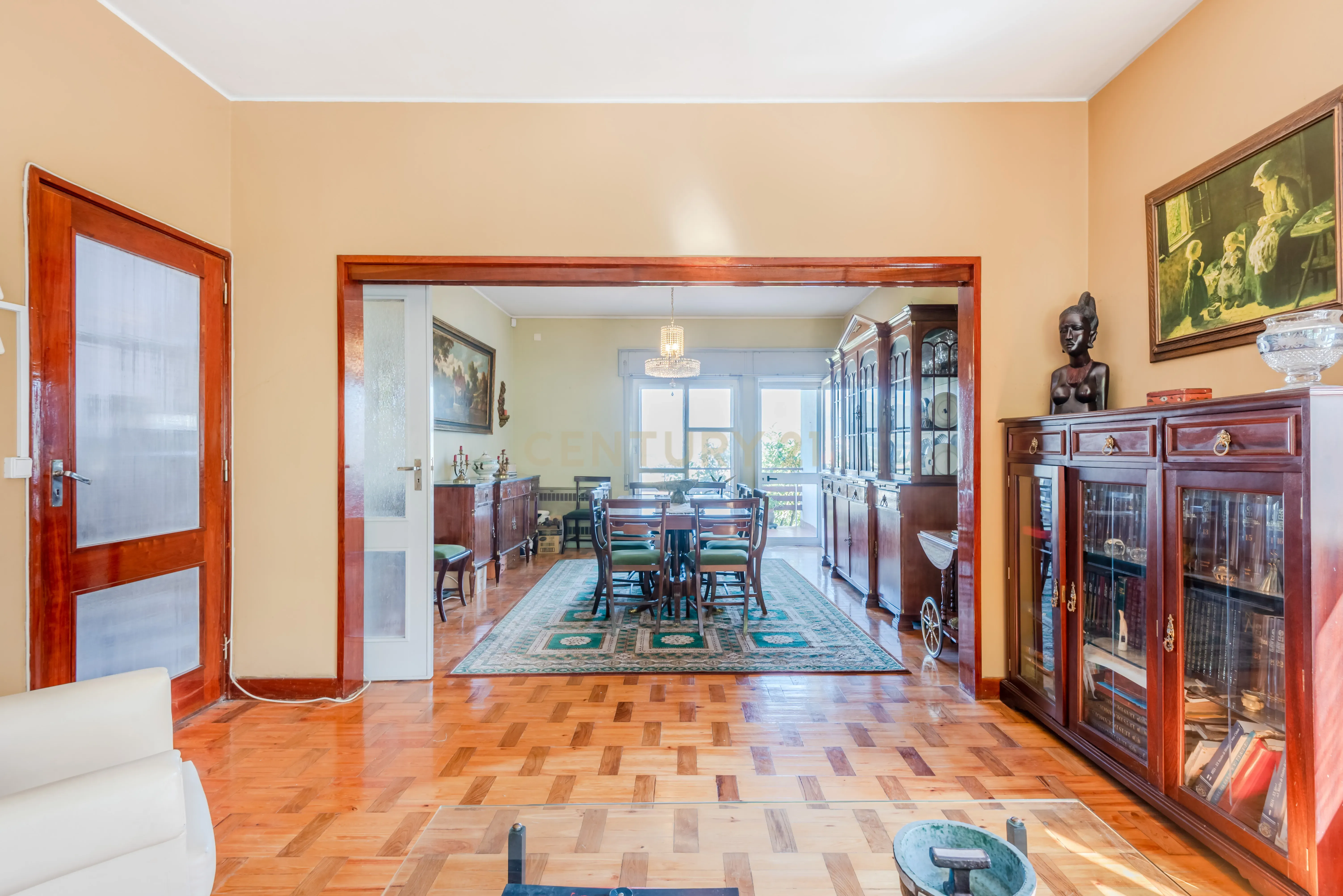 Casa Senhorial com Jardim e Terreno, Ferro, Covilhã - Image 17