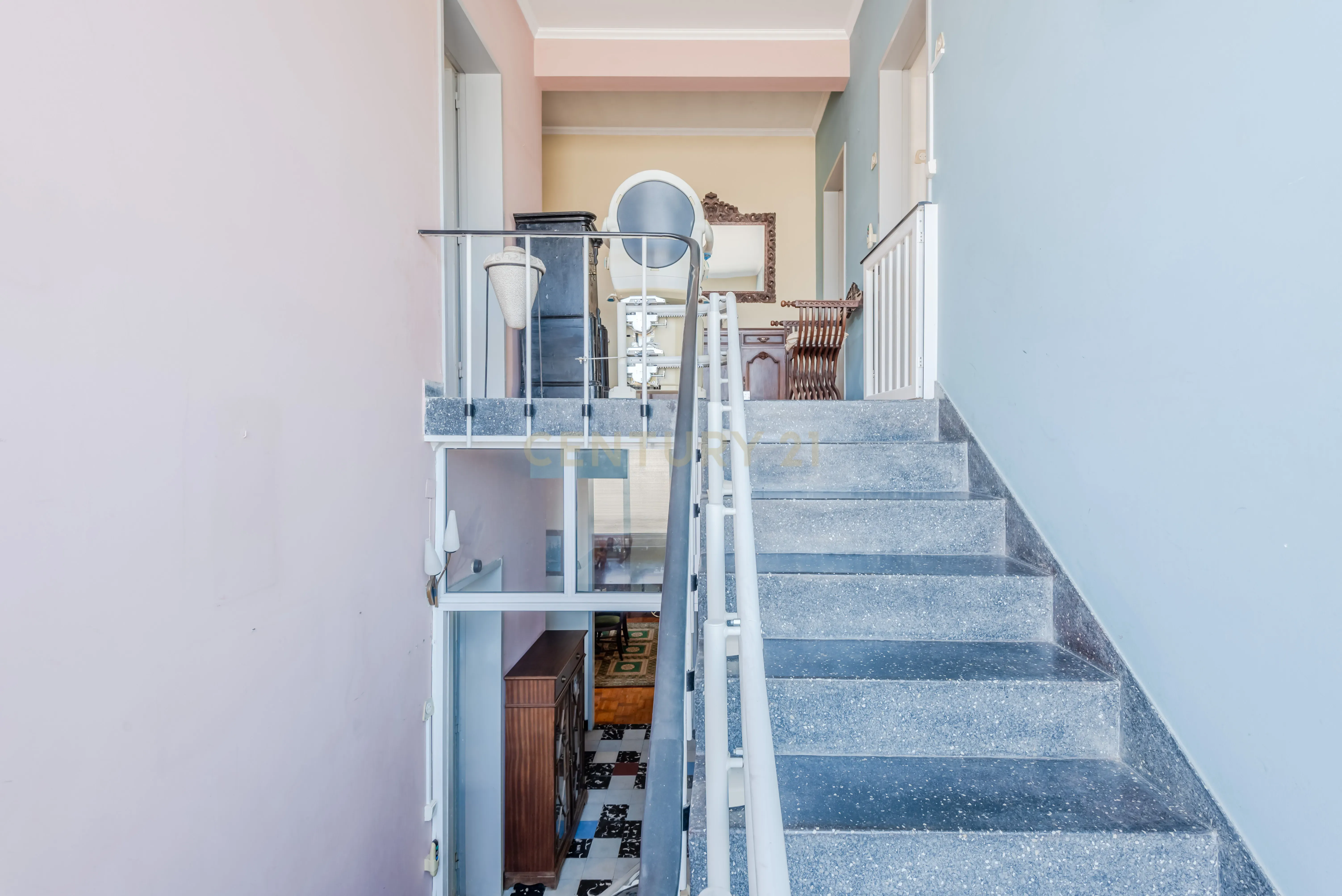 Casa Senhorial com Jardim e Terreno, Ferro, Covilhã - Image 25