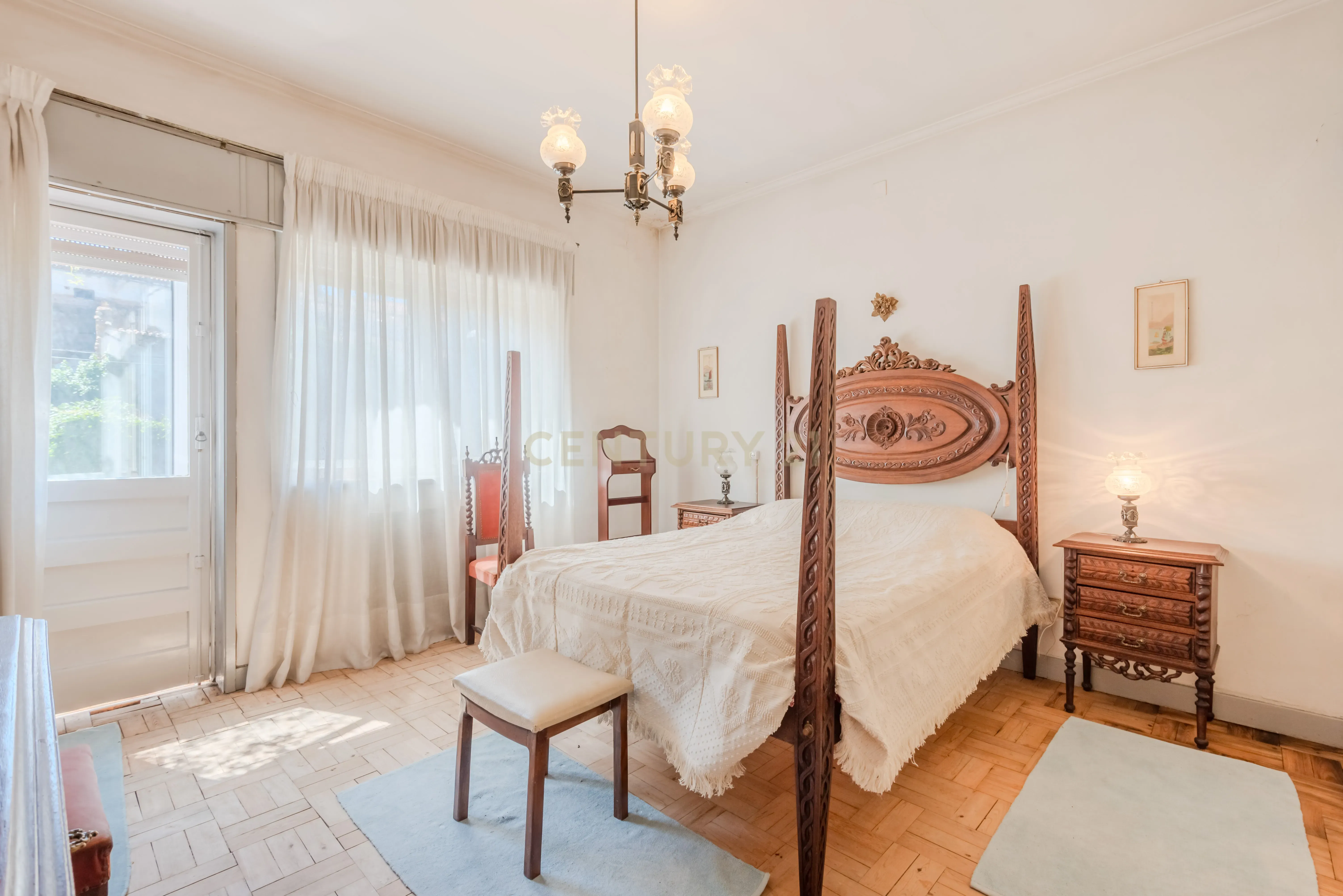 Casa Senhorial com Jardim e Terreno, Ferro, Covilhã - Image 27