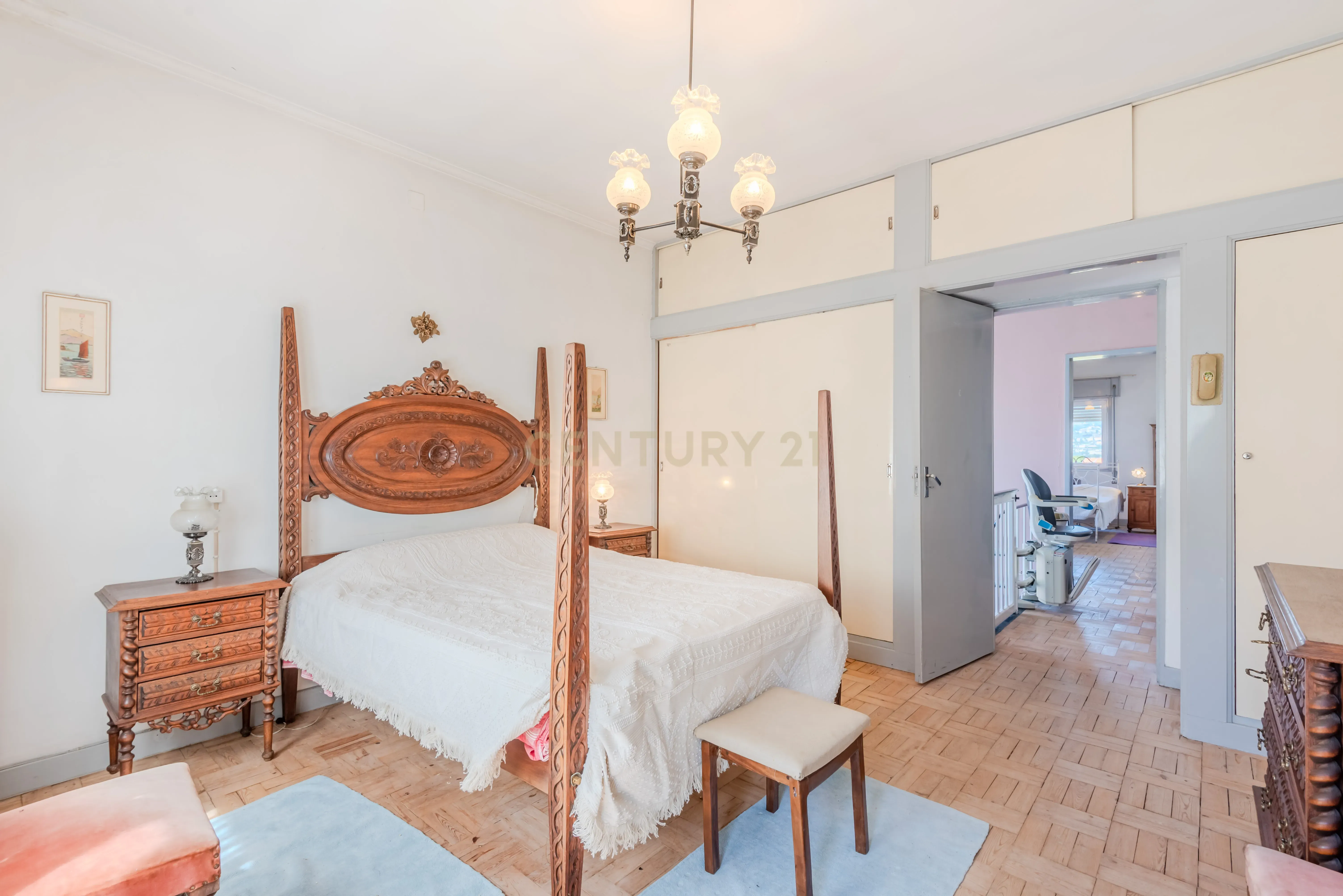 Casa Senhorial com Jardim e Terreno, Ferro, Covilhã - Image 28