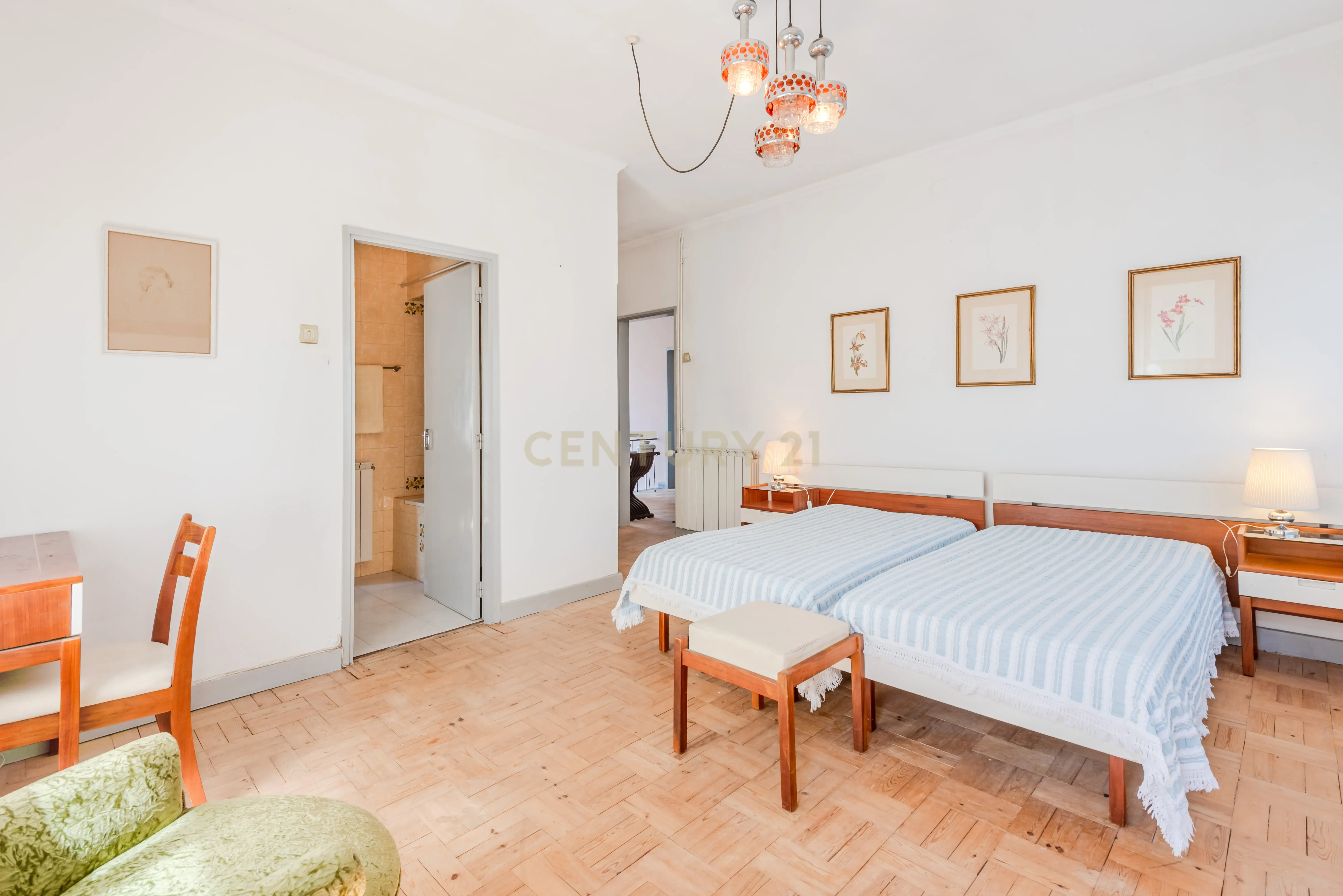 Casa Senhorial com Jardim e Terreno, Ferro, Covilhã - Image 30
