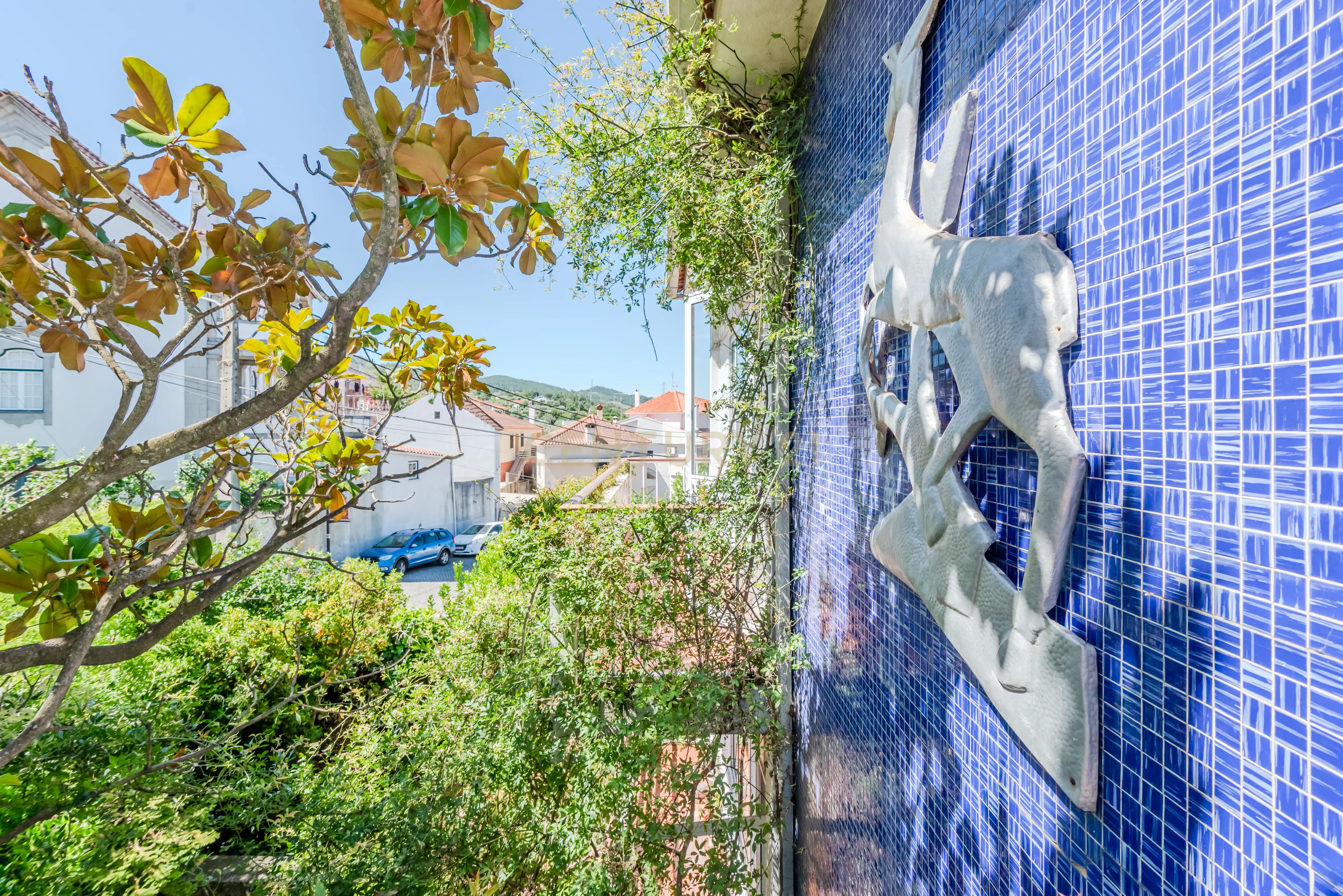 Casa Senhorial com Jardim e Terreno, Ferro, Covilhã - Image 34