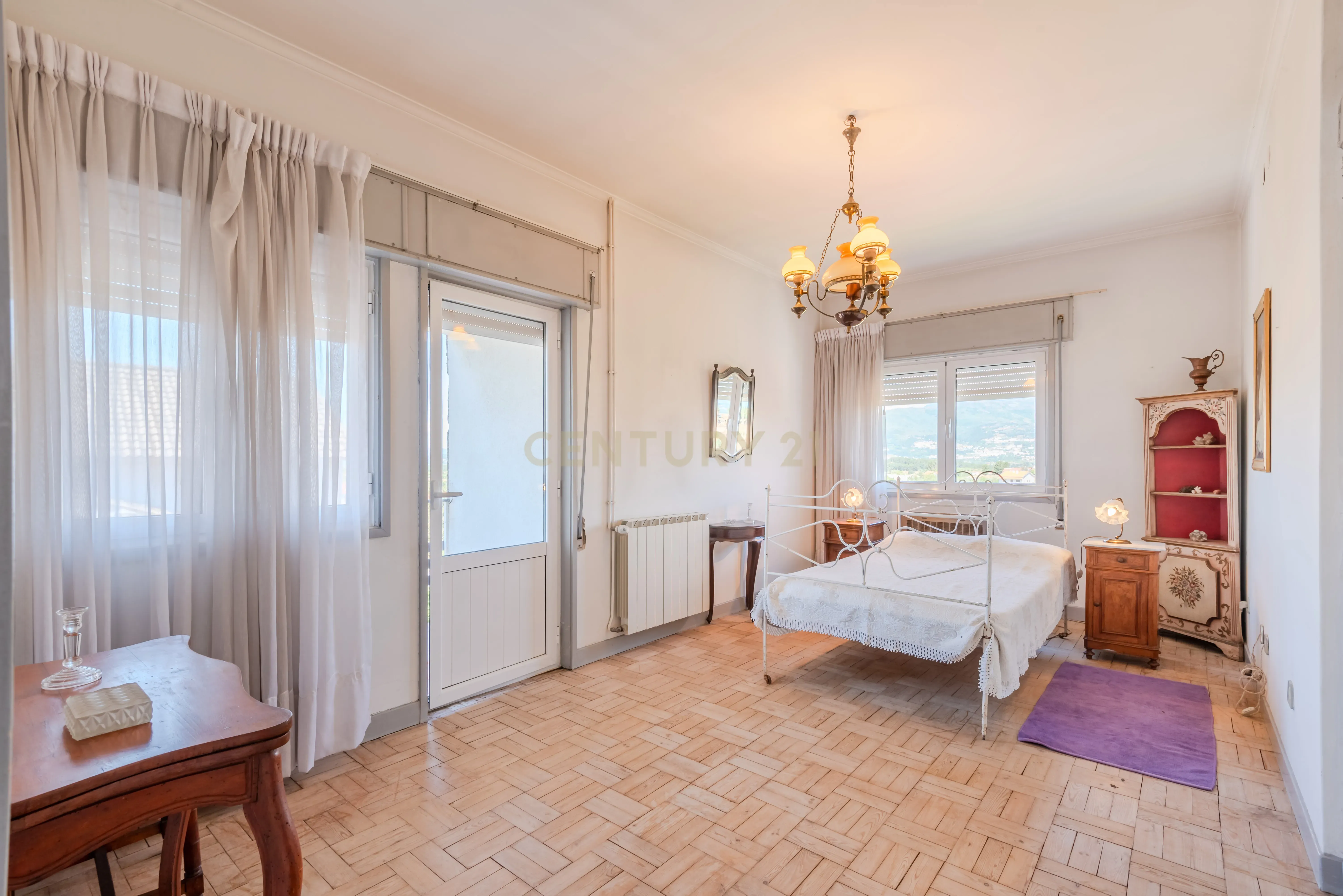 Casa Senhorial com Jardim e Terreno, Ferro, Covilhã - Image 26