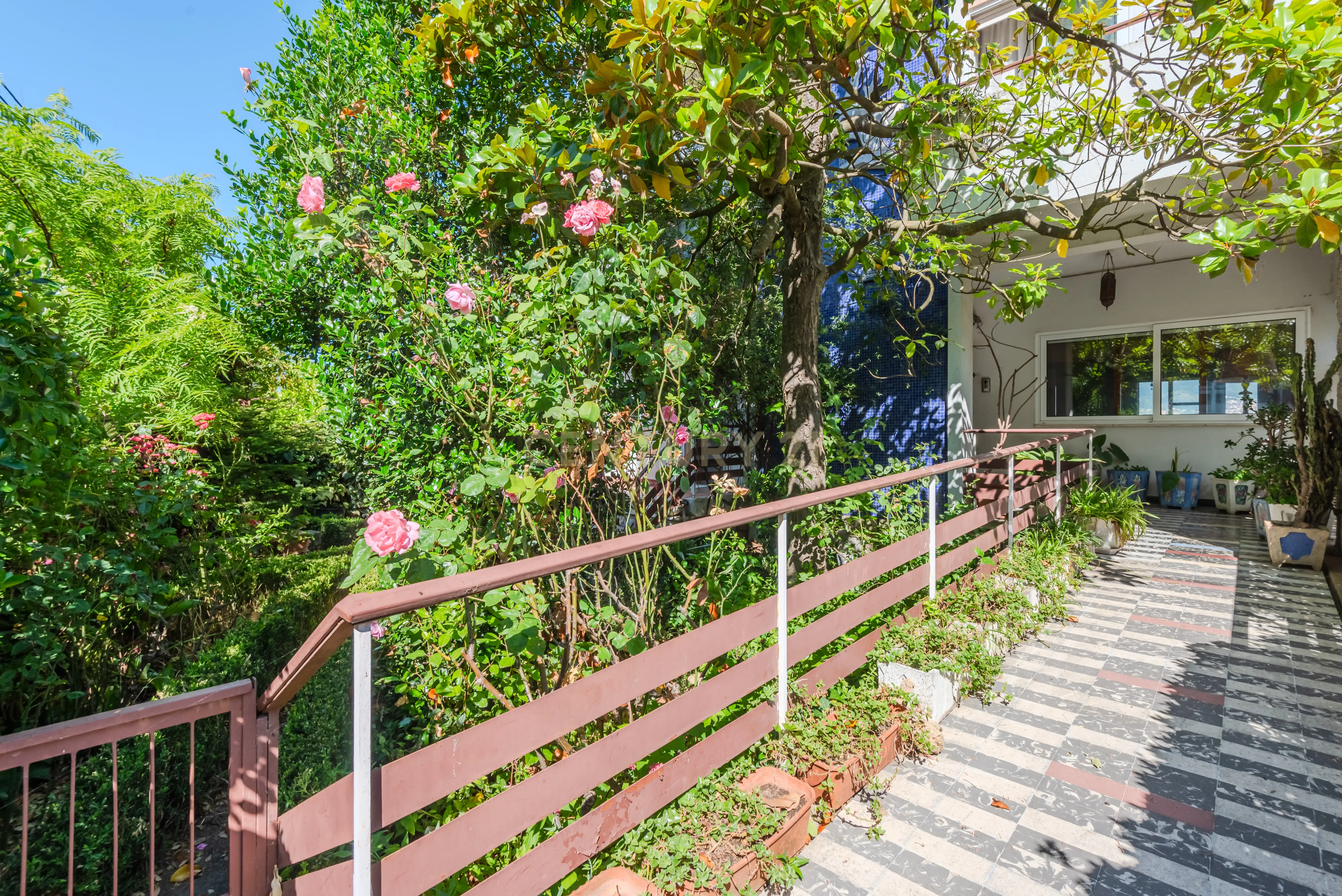 Casa Senhorial com Jardim e Terreno, Ferro, Covilhã - Image 8