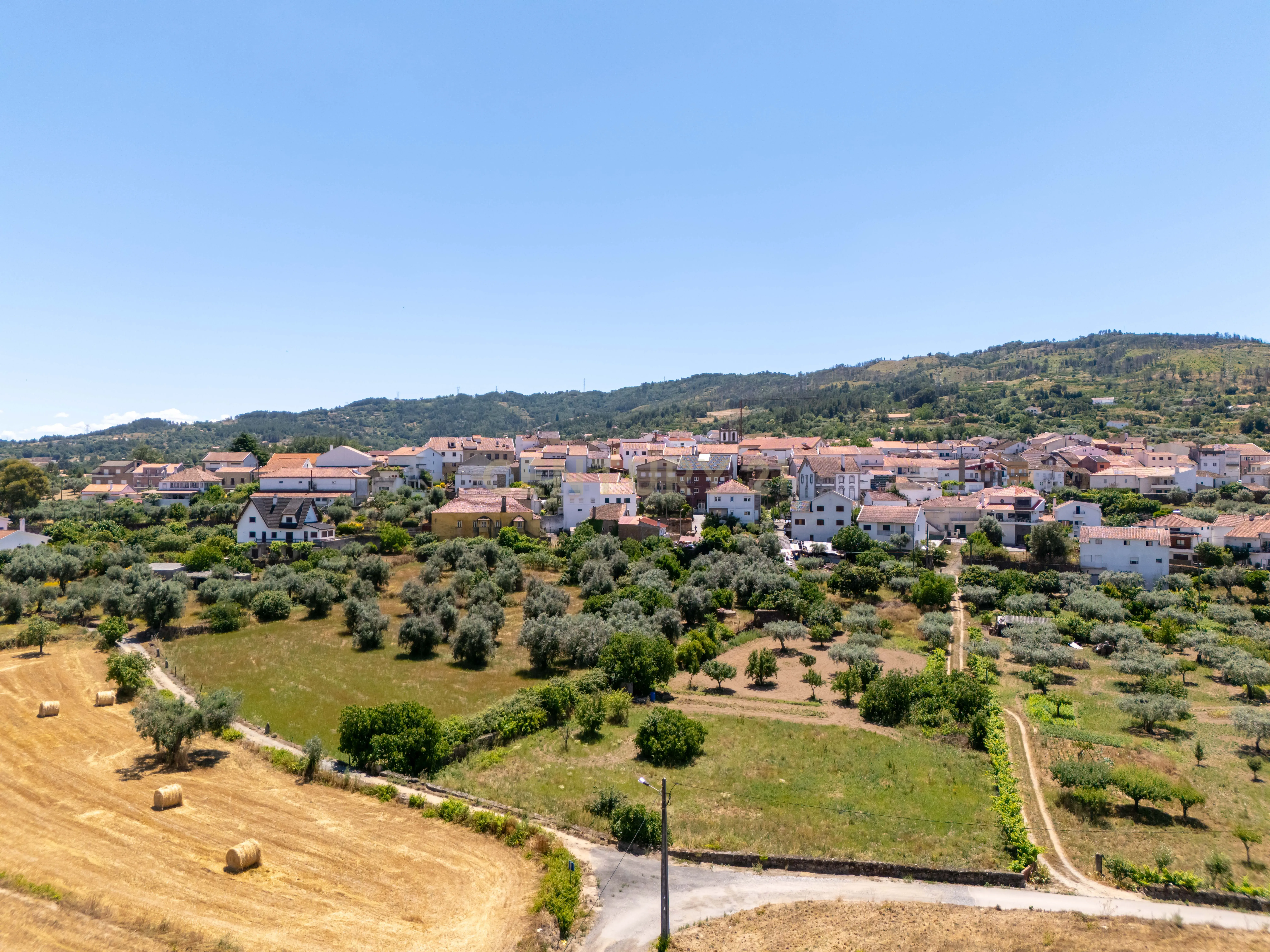 Casa Senhorial com Jardim e Terreno, Ferro, Covilhã - Image 5