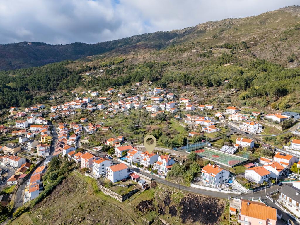 Moradia em Cantar- Galo, Covilhã - Image 43