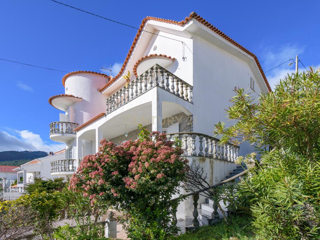 Moradia em Cantar- Galo, Covilhã - Image 1