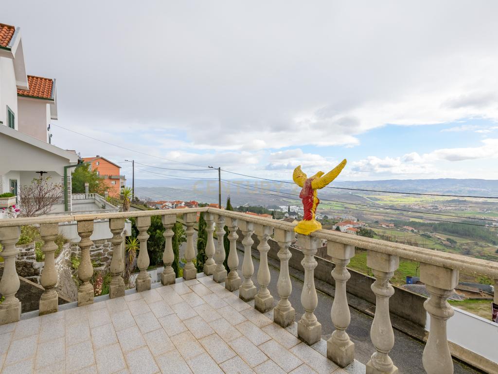Moradia em Cantar- Galo, Covilhã - Image 23