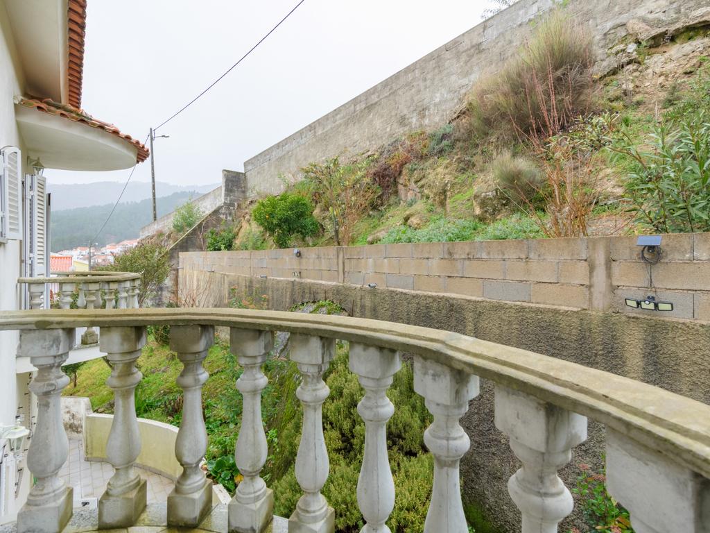 Moradia em Cantar- Galo, Covilhã - Image 28