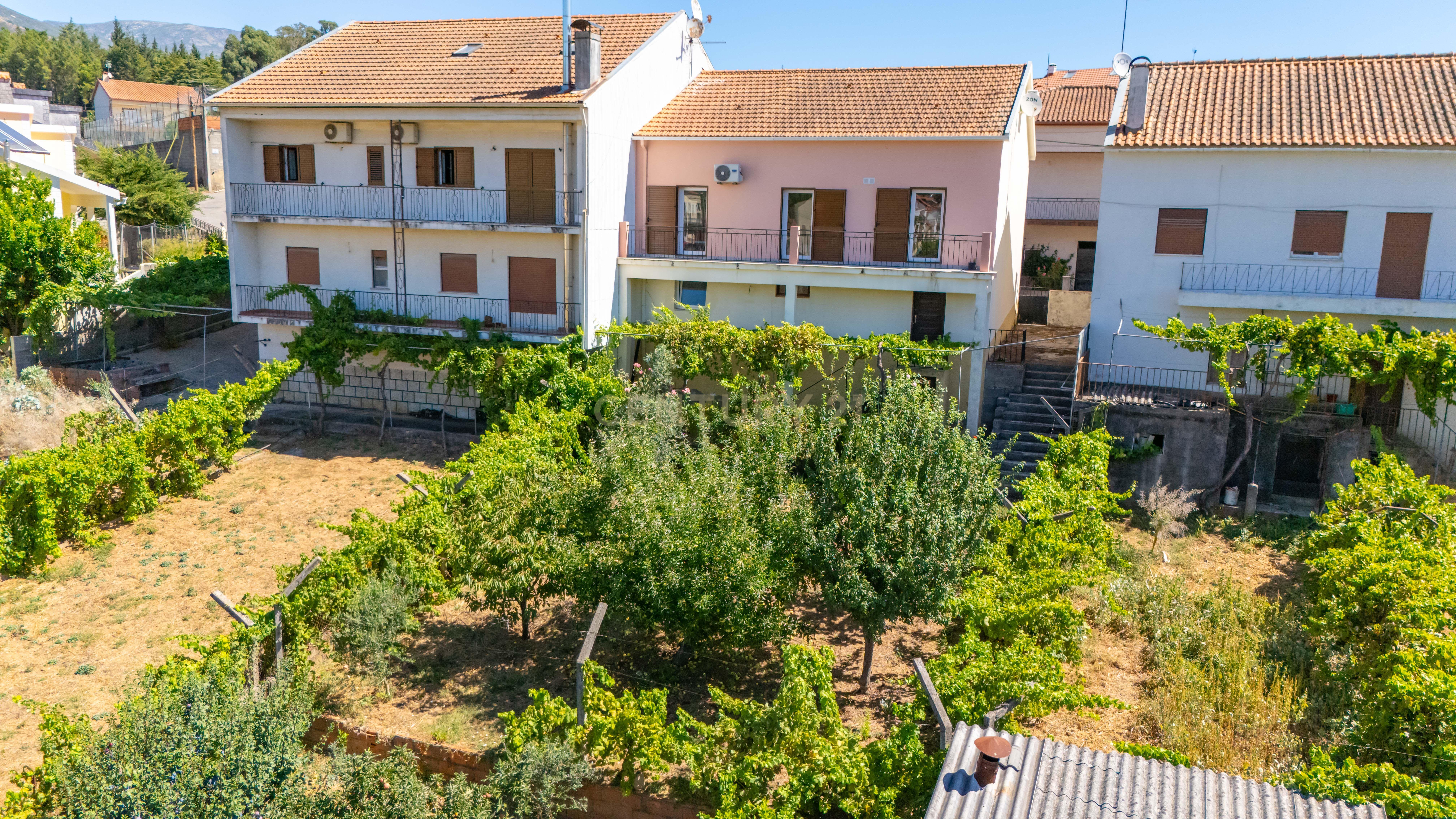 Moradia T3 Erada , Covilhã - Image 24
