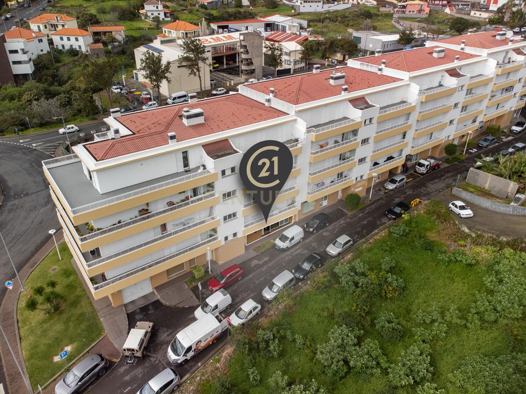 Apartamento T1+1 -Loja Renovada em Machico, Ilha da Madeira - 70m² por 180.000€ - Image 15
