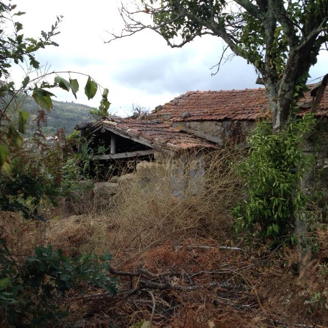 Moradia com terreno para recuperar em Cinfães - Image 3