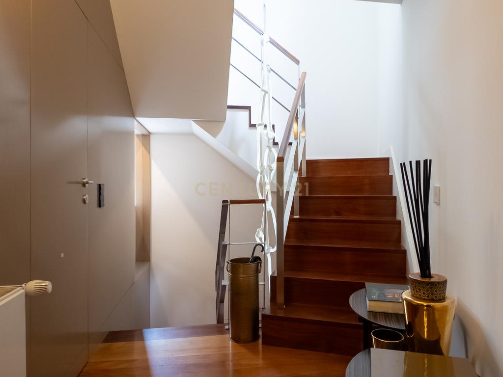 Apartamento T3+1 Porto - Foz - Image 7