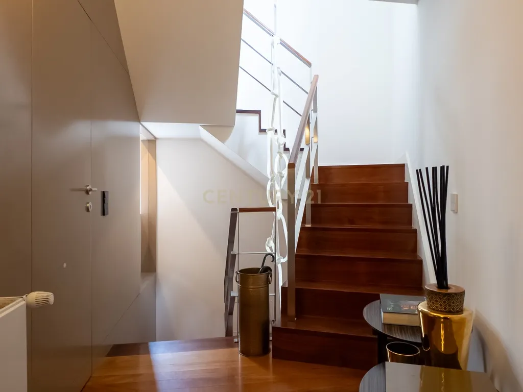 Apartamento T3+1 Porto - Foz - Image 7