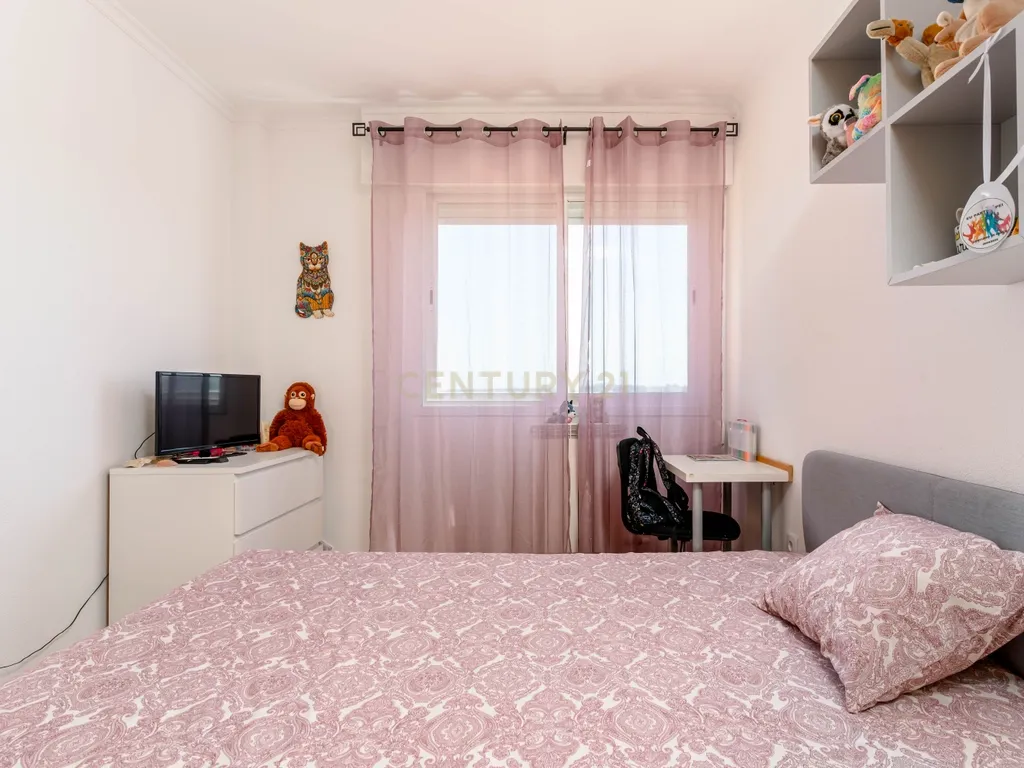 Apartamento T3 em Alhos Vedros - Moita - Image 11