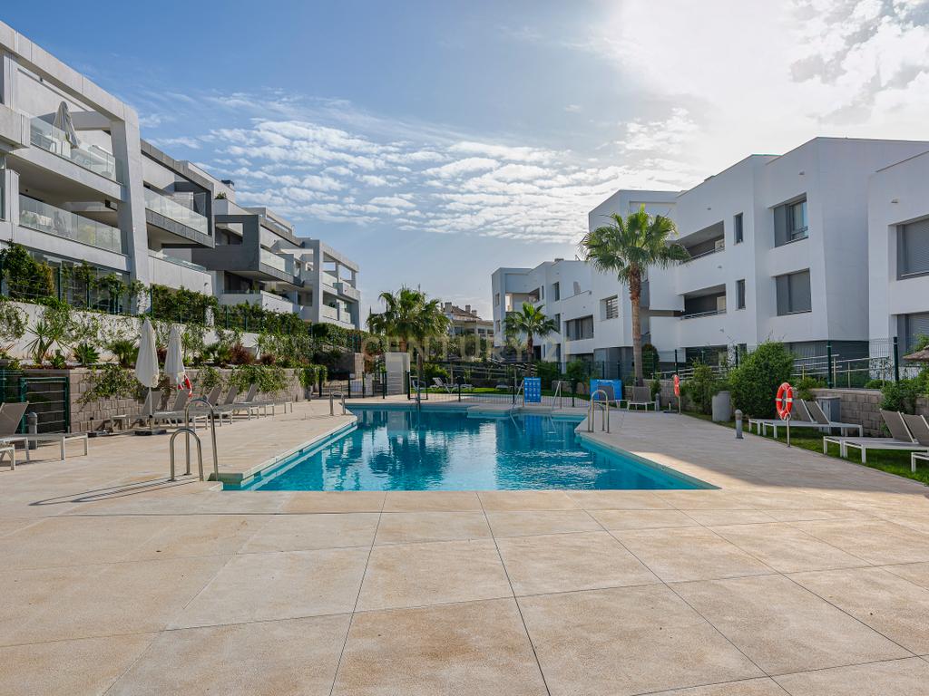 Apartamento exclusivo em Wanyan Garden - Luxo, conforto e localização privilegiada - Image 27