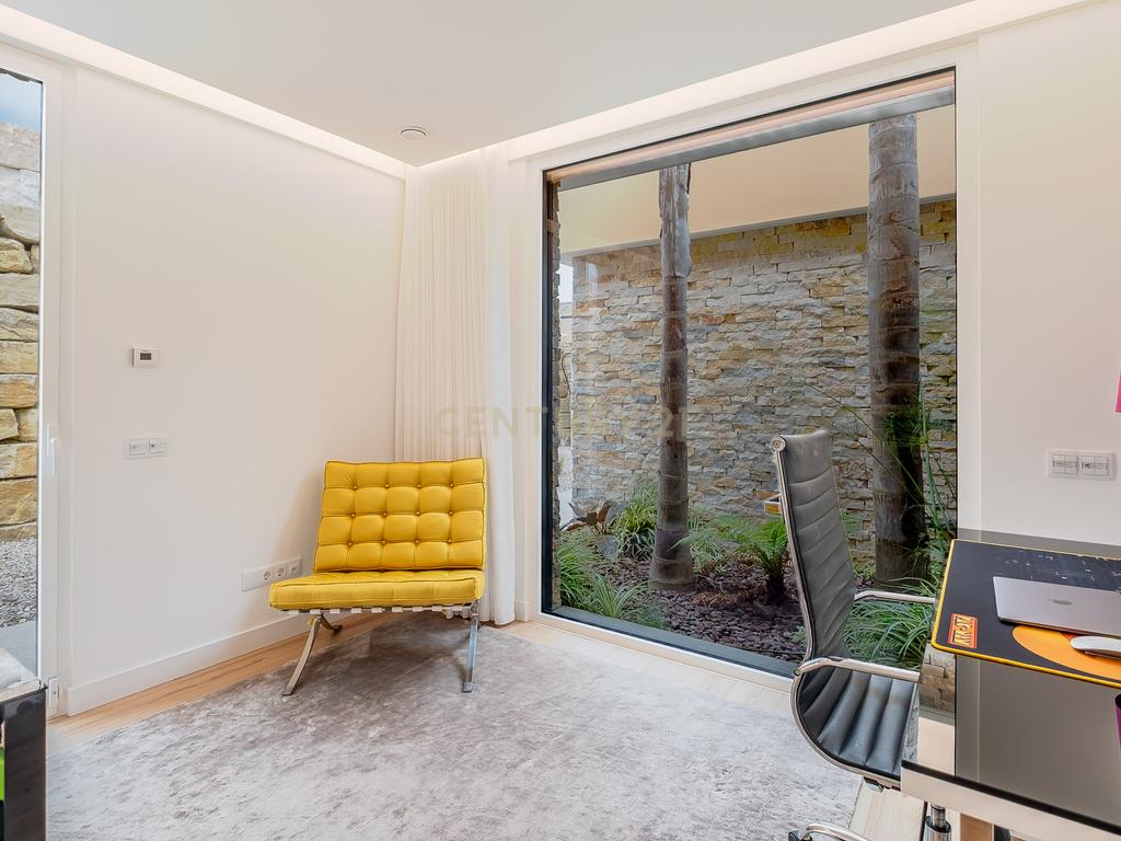 Villa Grata, uma moradia térrea de luxo e conforto únicos ! - Image 29