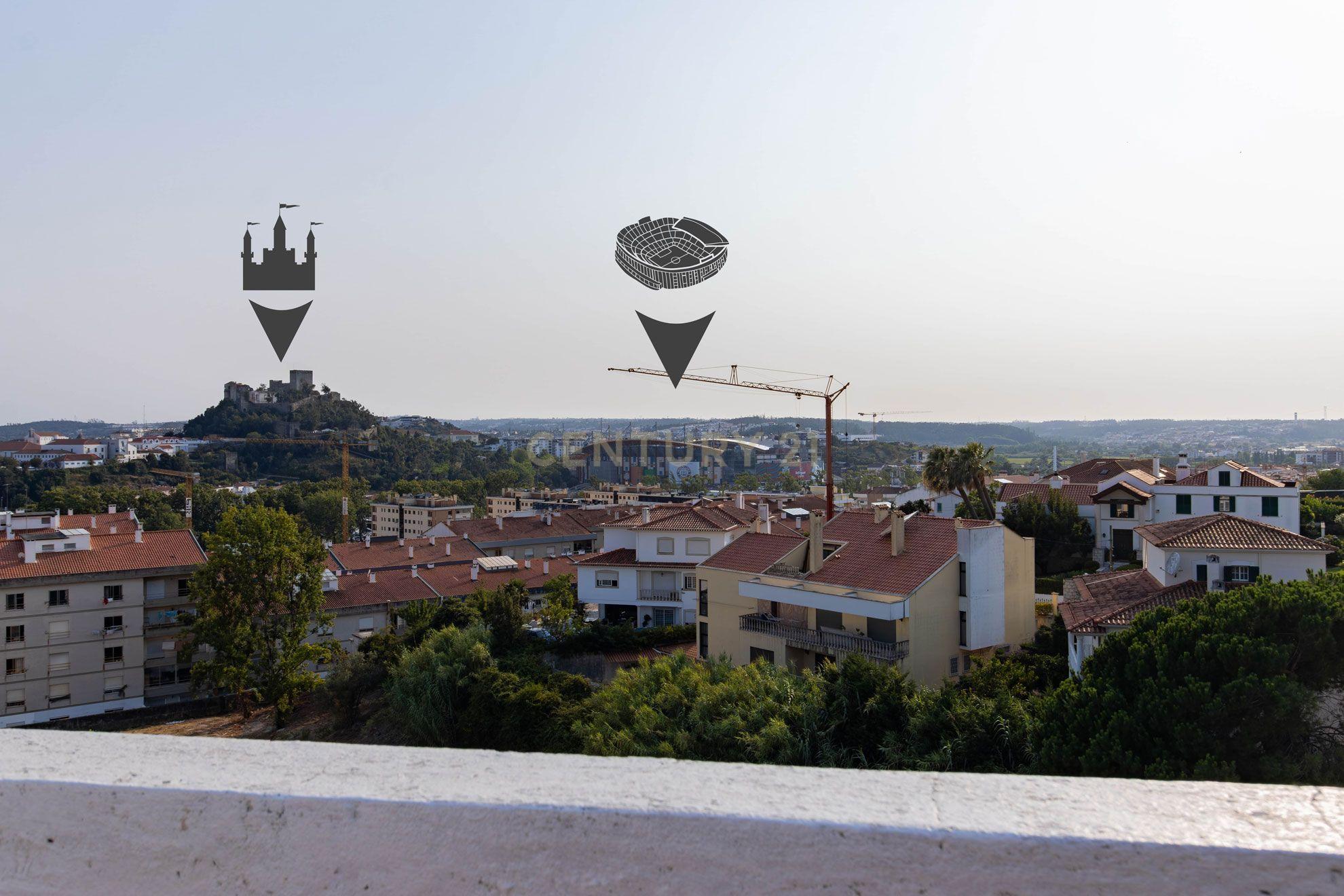 Apartamento T3 à venda em Marrazes e Barosa, Leiria — foto 37