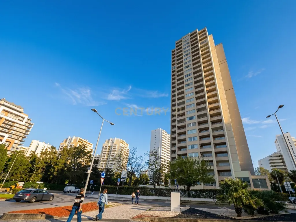 Apartamento Jardins da Rocha, Portimão - Image 4