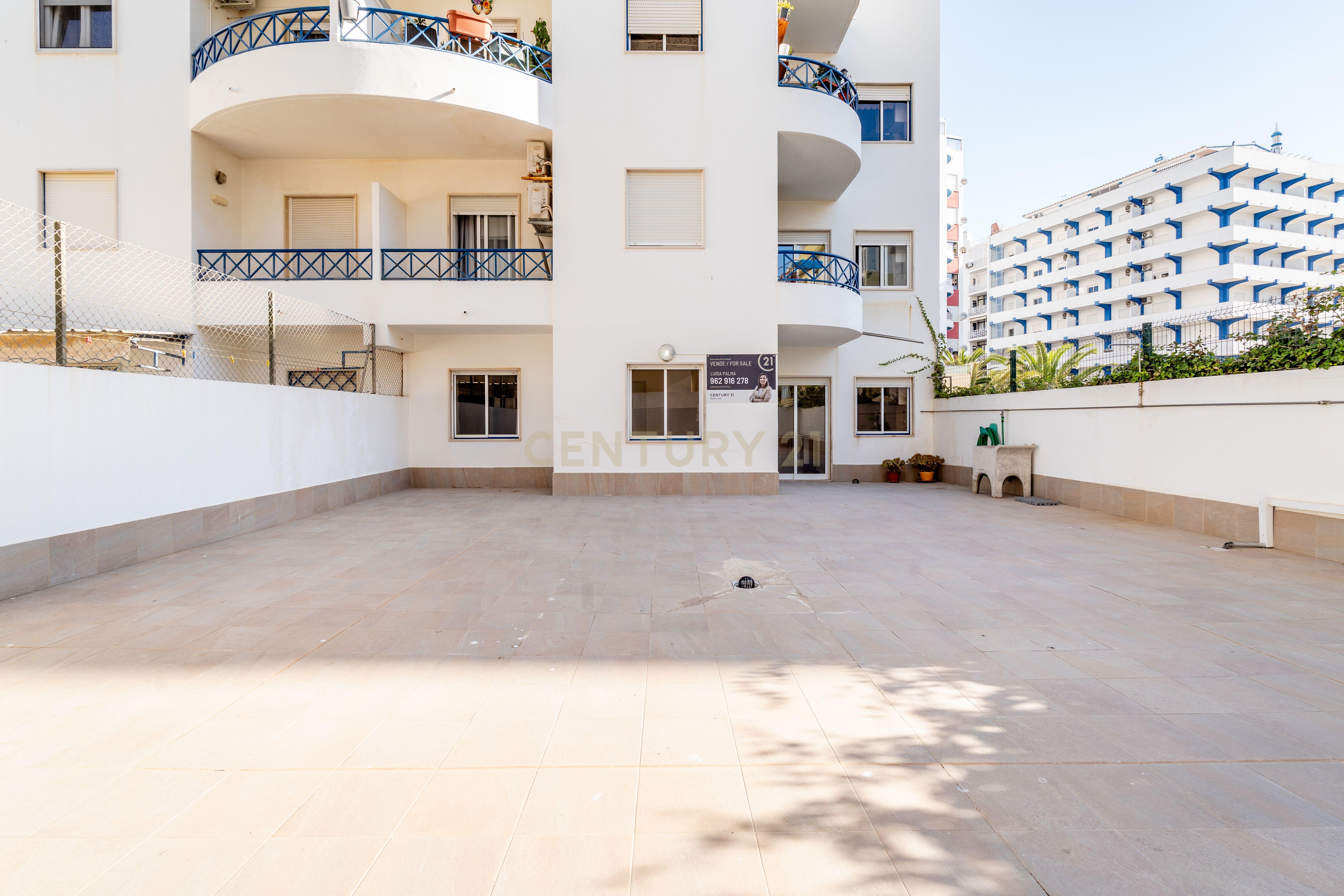Apartamento T2 à venda em Armação de Pêra, Silves — foto 15