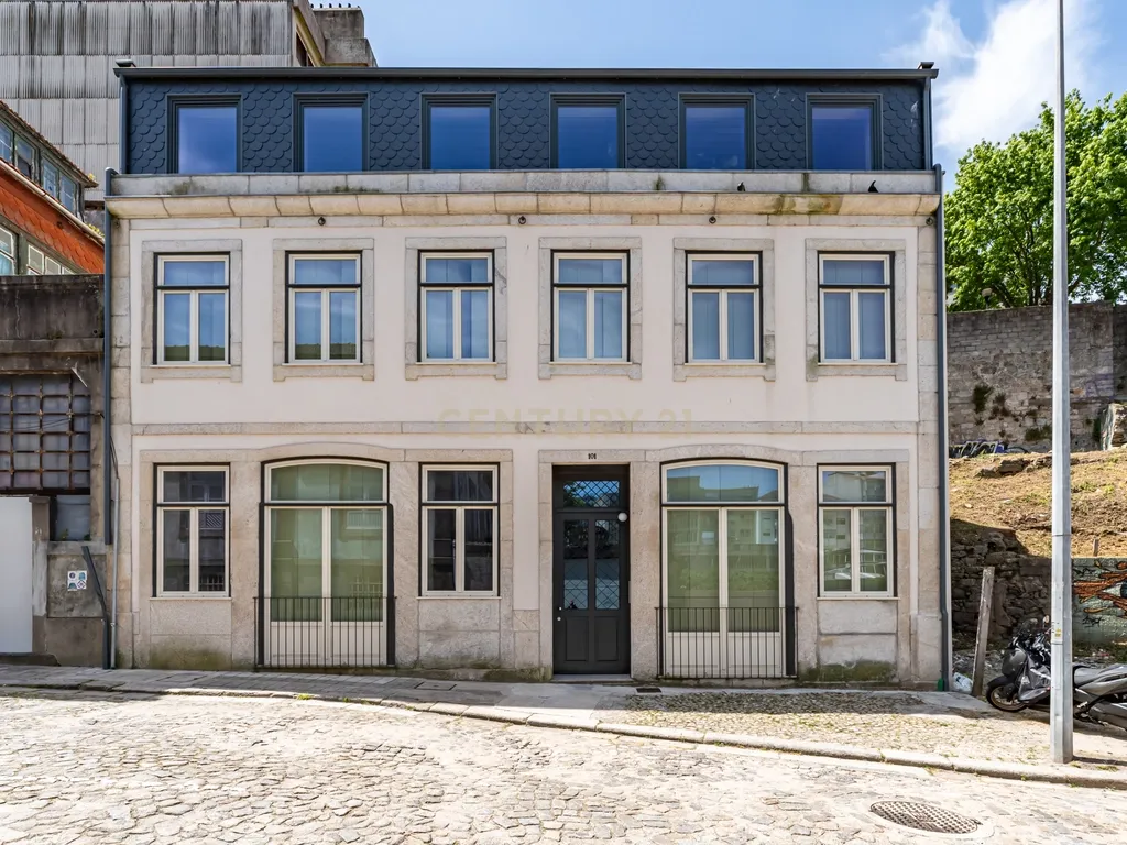 Apartamento T1 para Venda a Gonçalo Cristóvão - Image 11