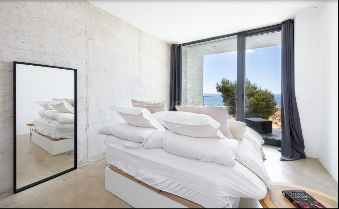 Luxuosa Moradia com Piscina e Jardim em Málaga, Andalucía - Image 33