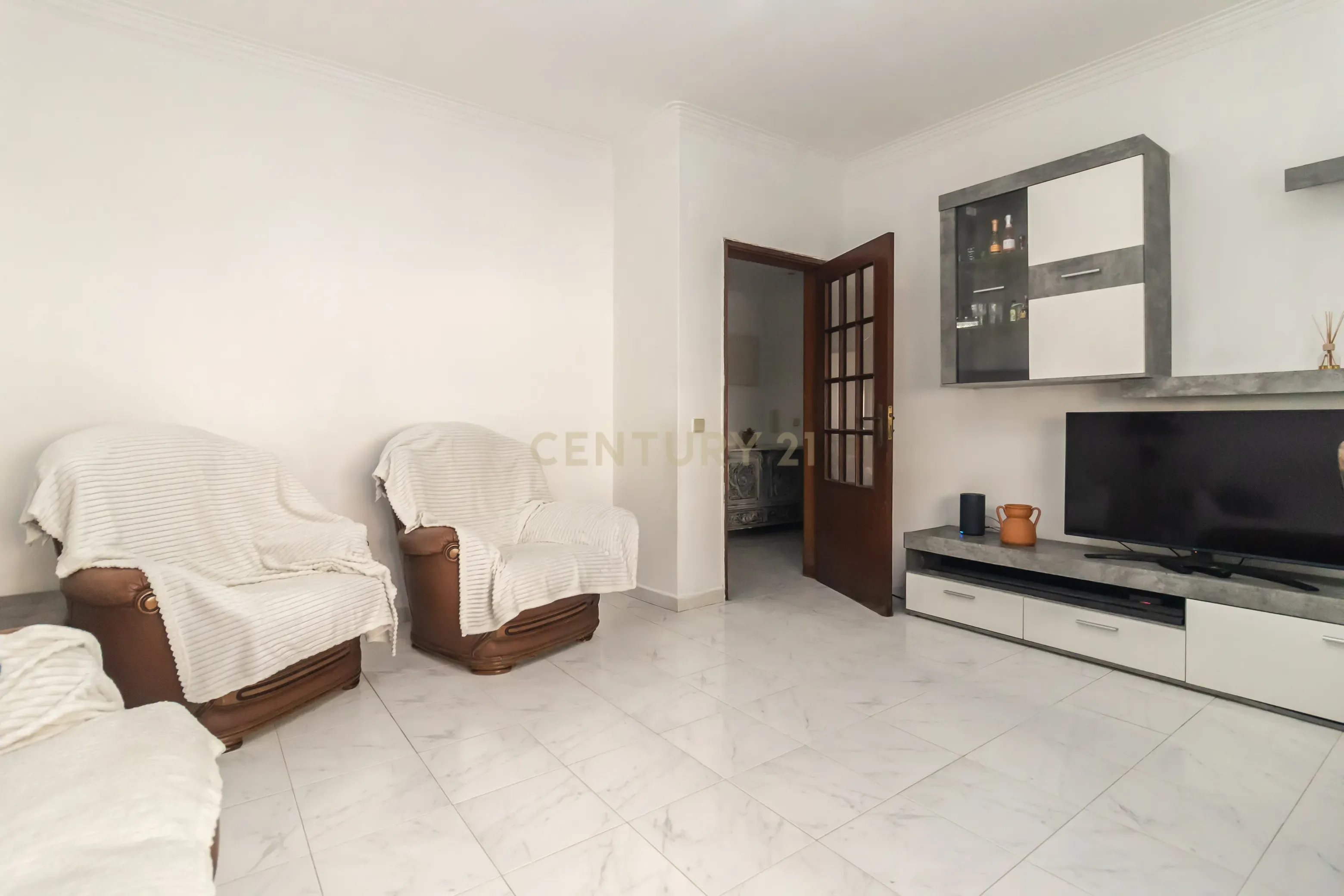 Fotografia 5 de Apartamento T2 Quinta da Flamância