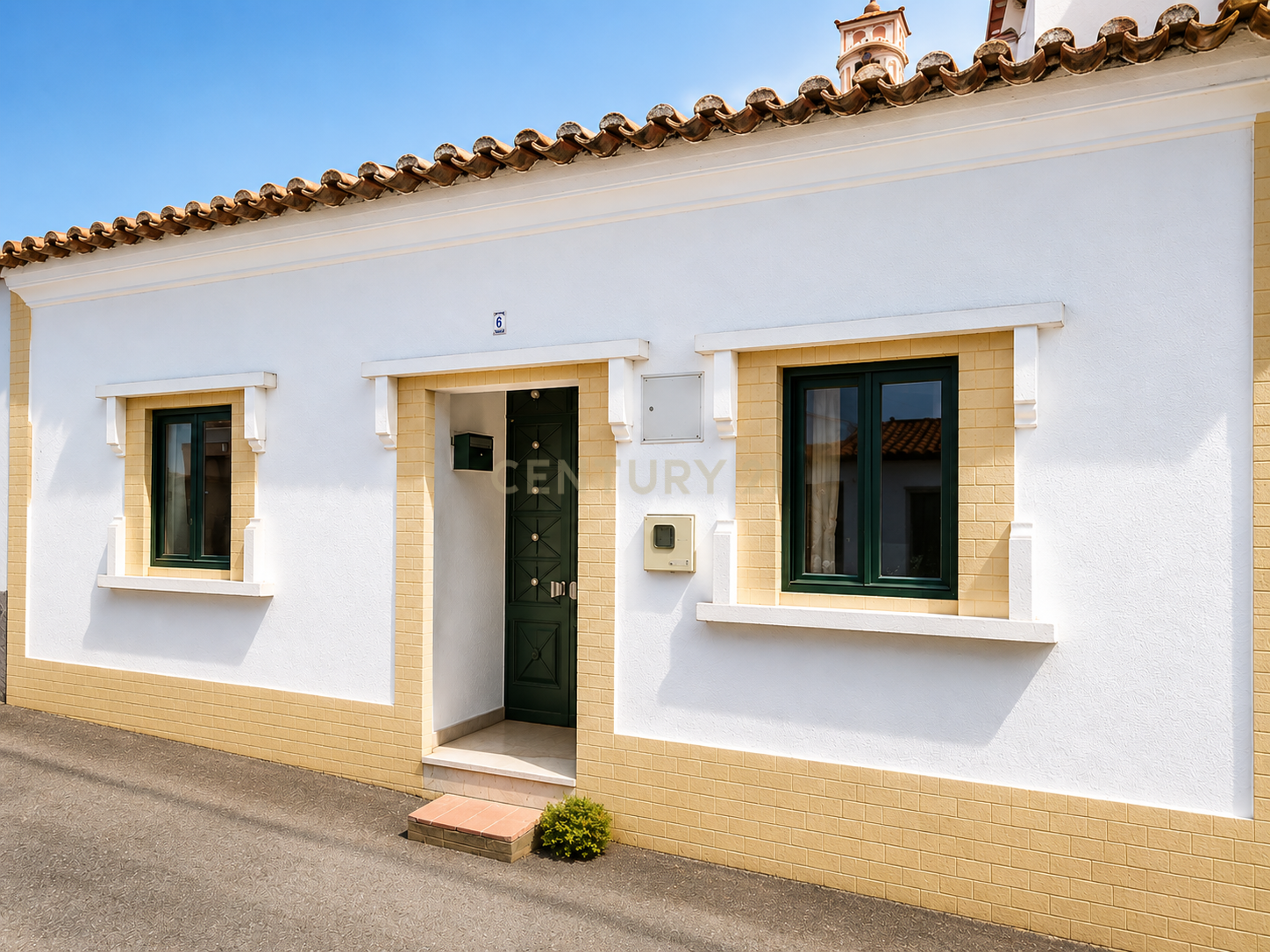 Moradia T2 à venda em Santana da Serra, €69.000
