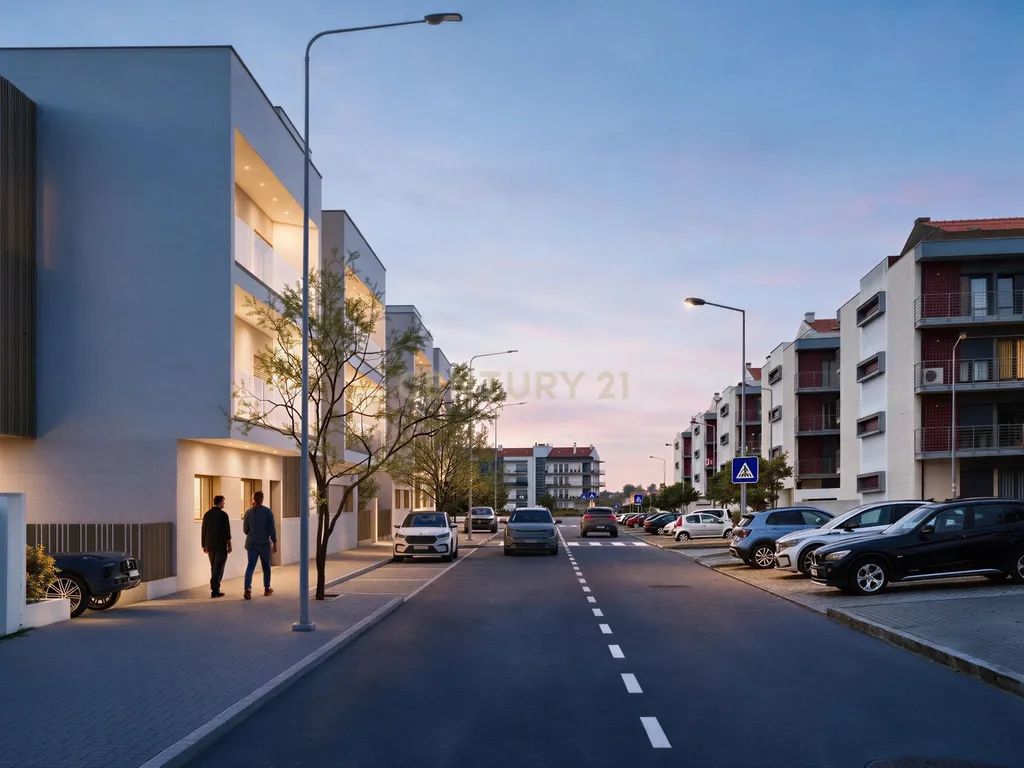APARTAMENTO T3 -FRAÇÃO B — RÉS-DO-CHÃO DIREITO - Image 26