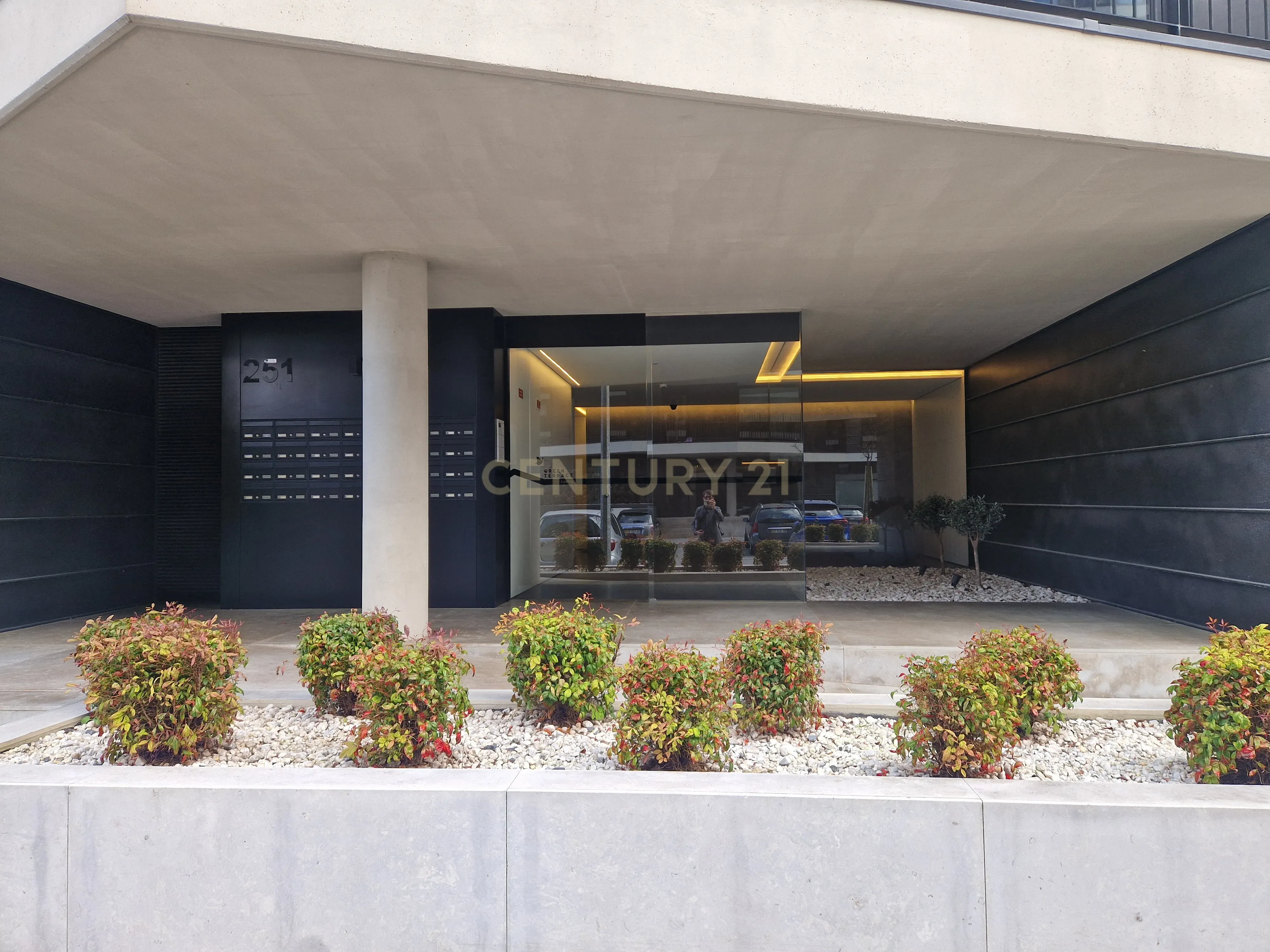 T3 Novo para Arrendamento Green Terrace (Porto) - Image 27