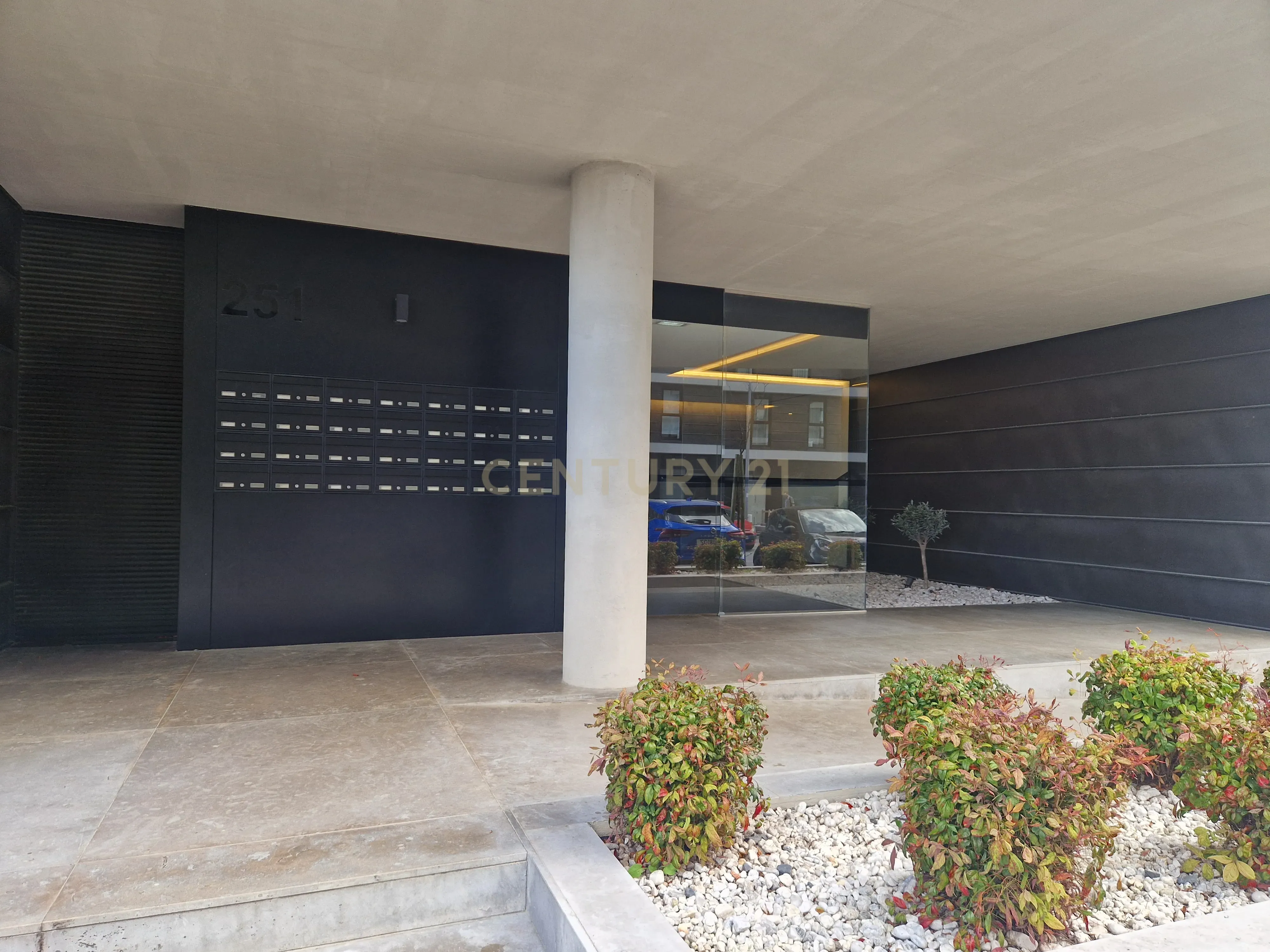 T3 Novo para Arrendamento Green Terrace (Porto) - Image 28