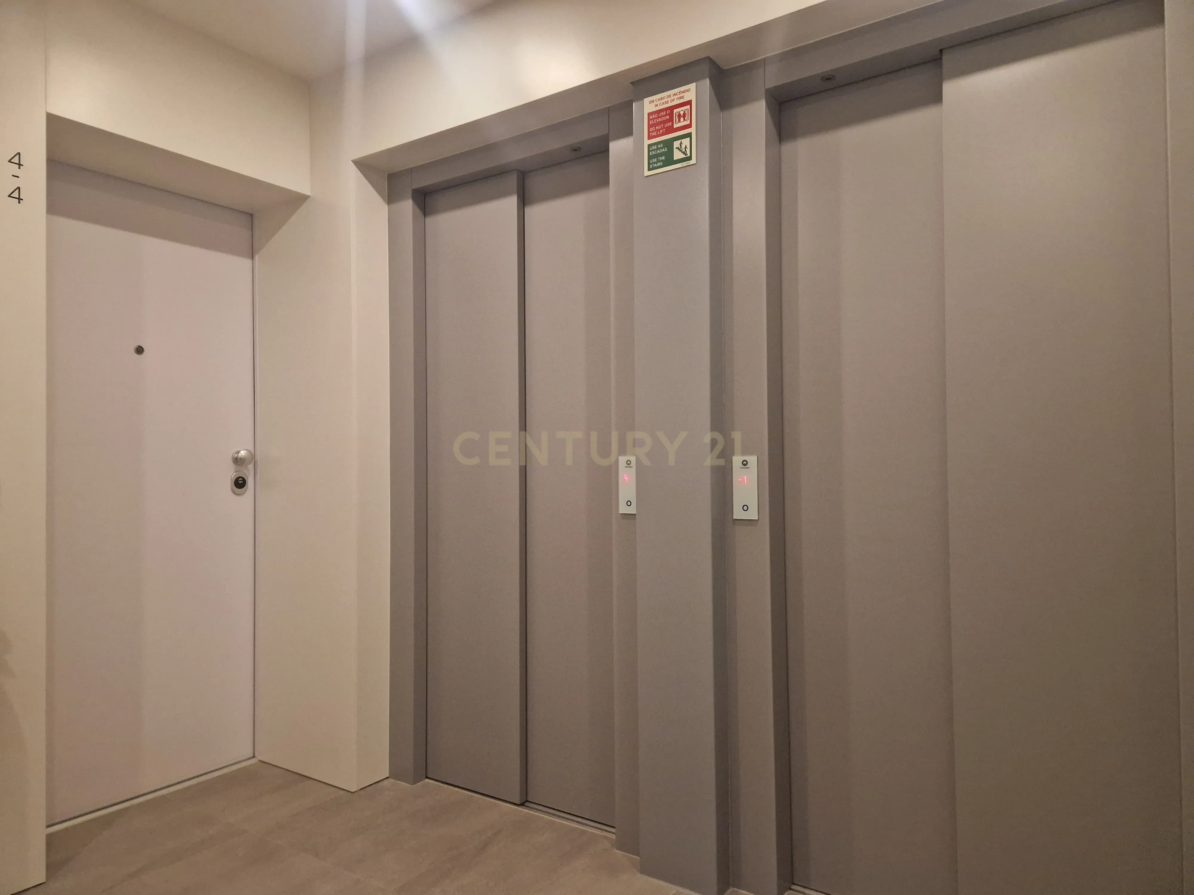T3 Novo para Arrendamento Green Terrace (Porto) - Image 26