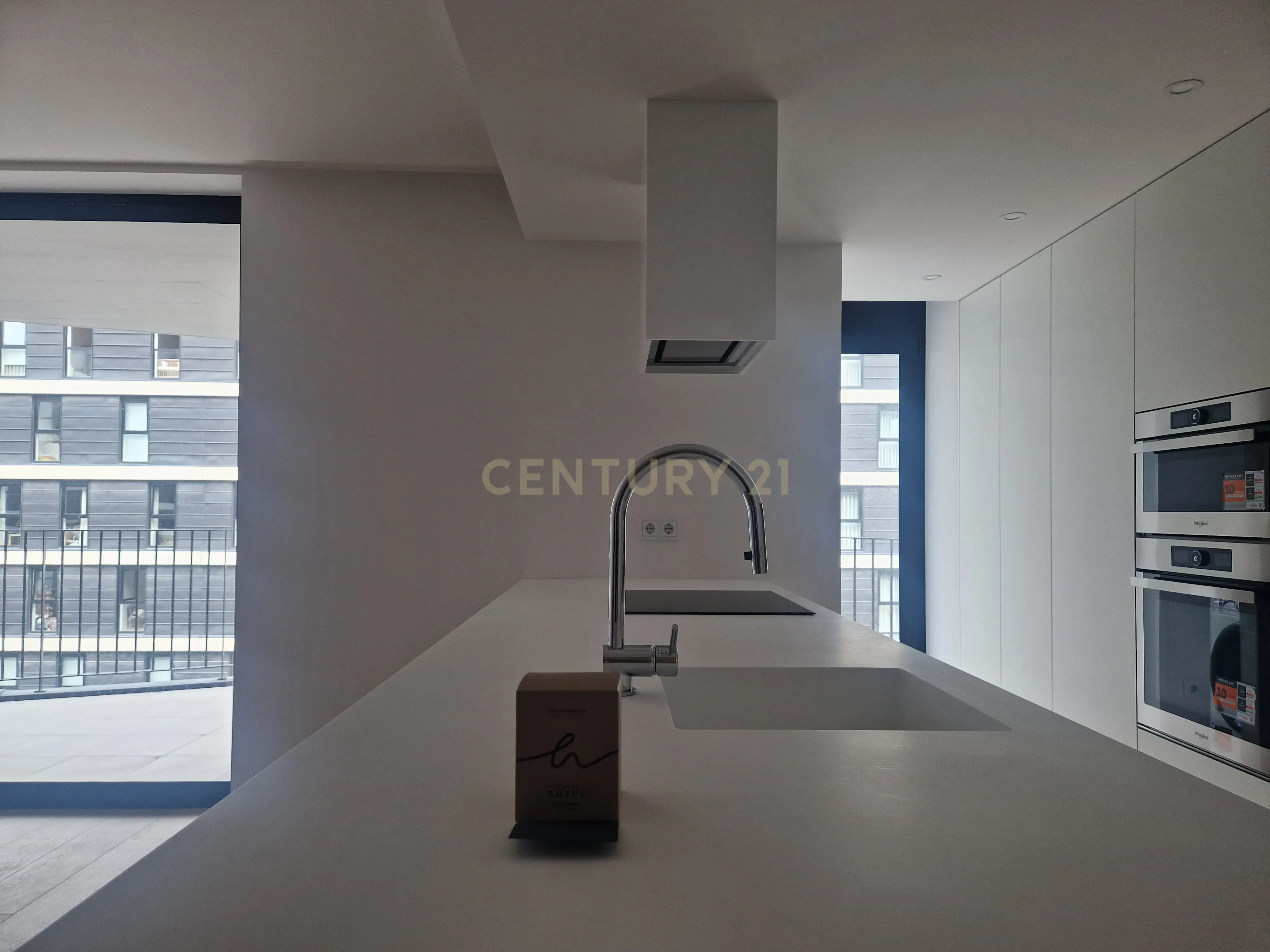 T3 Novo para Arrendamento Green Terrace (Porto) - Image 5