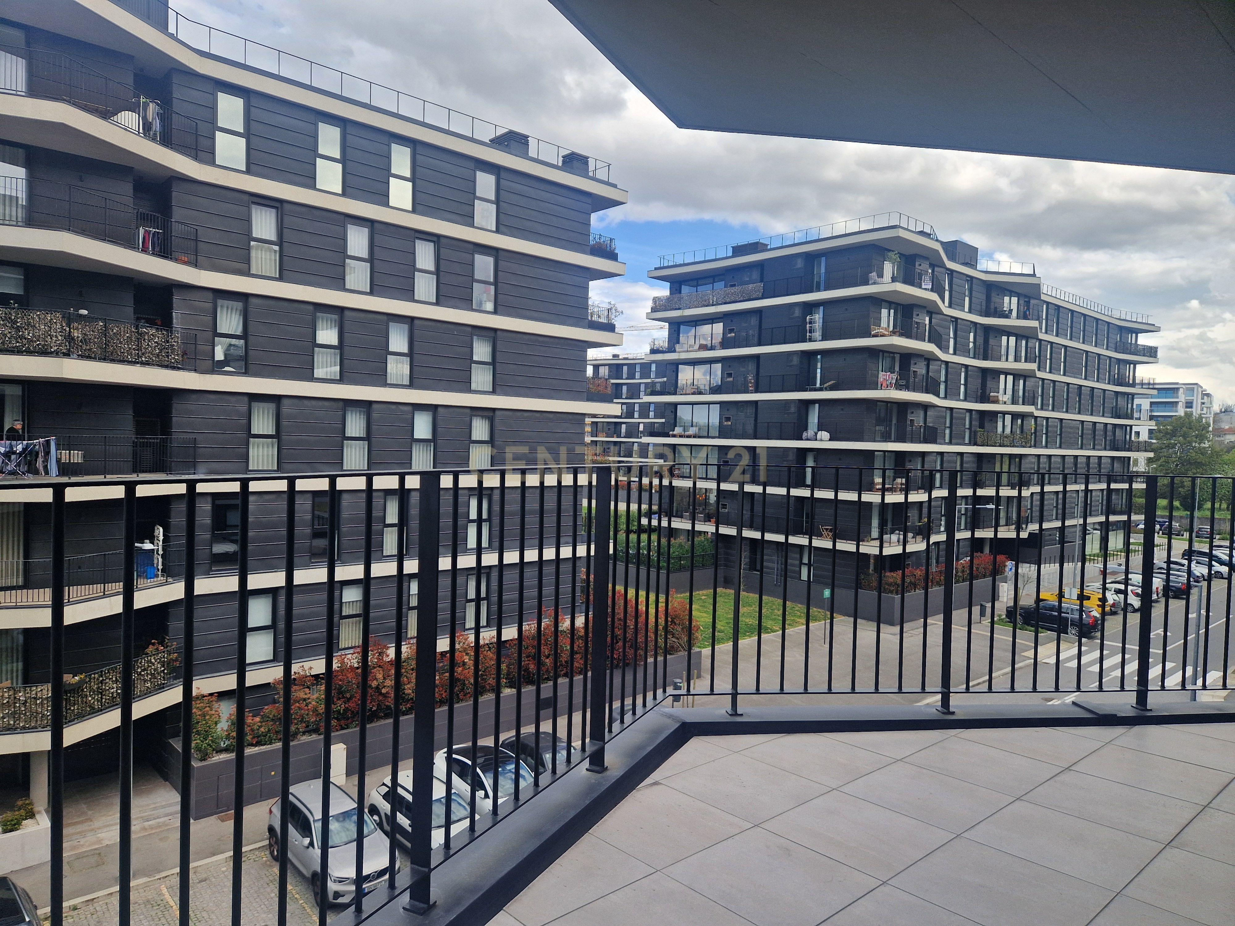 T3 Novo para Arrendamento Green Terrace (Porto) - Image 10