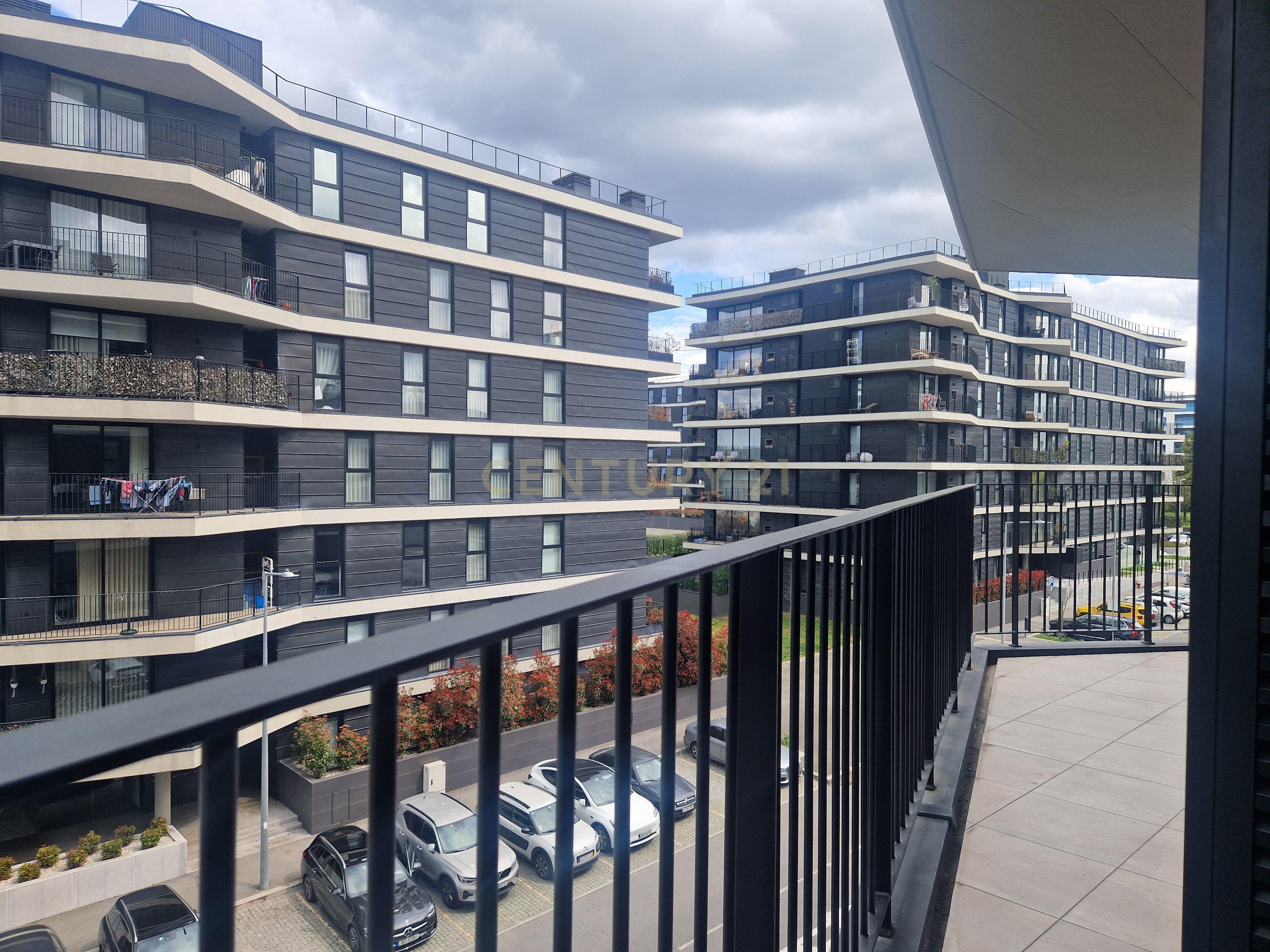 T3 Novo para Arrendamento Green Terrace (Porto) - Image 14